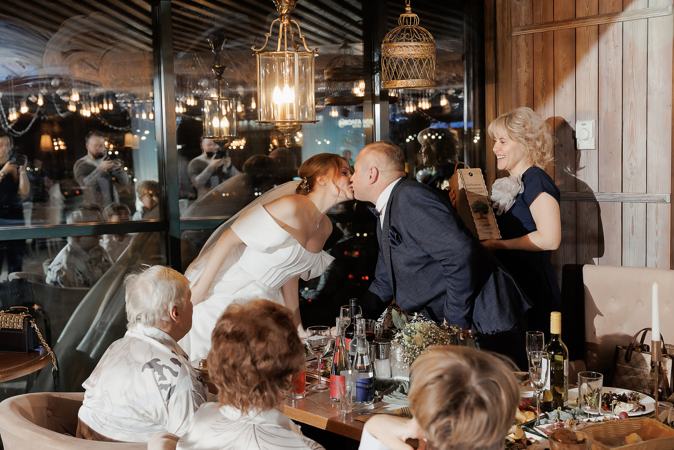 Свадьба. Свадебный и семейный фотограф в Твери и Тверской области