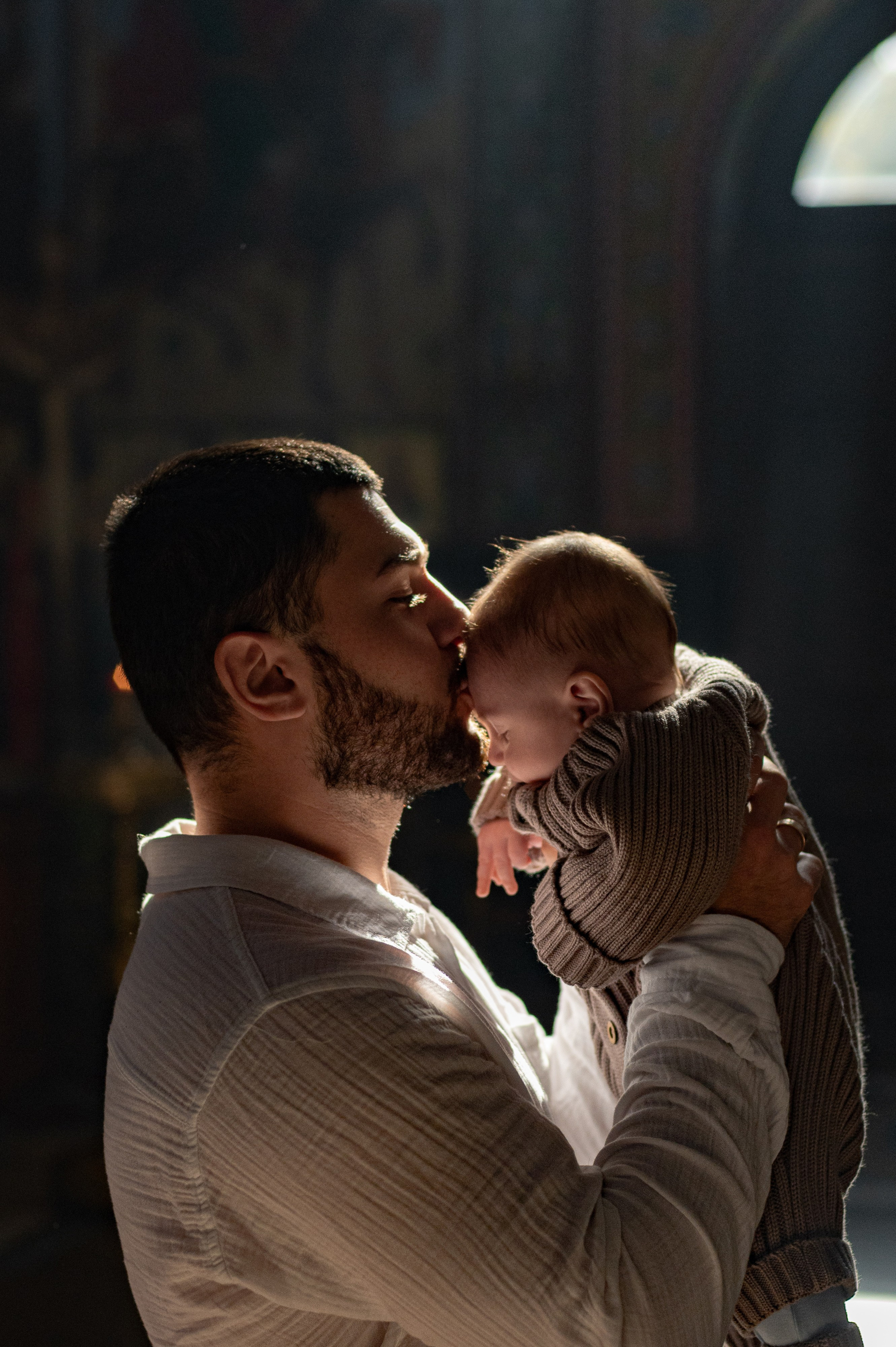 Крещение. ФОТОГРАФ КРАСНОДАР КРАСНОДАРСКИЙ КРАЙ