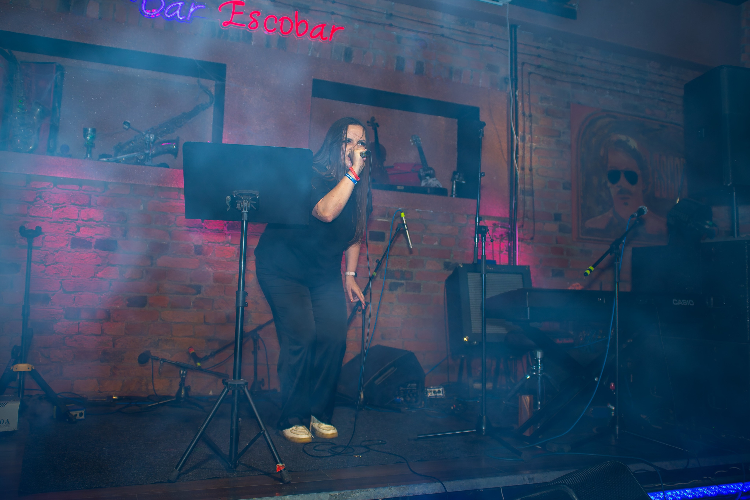 Репортажная съёмка. Женский фотограф в Москве