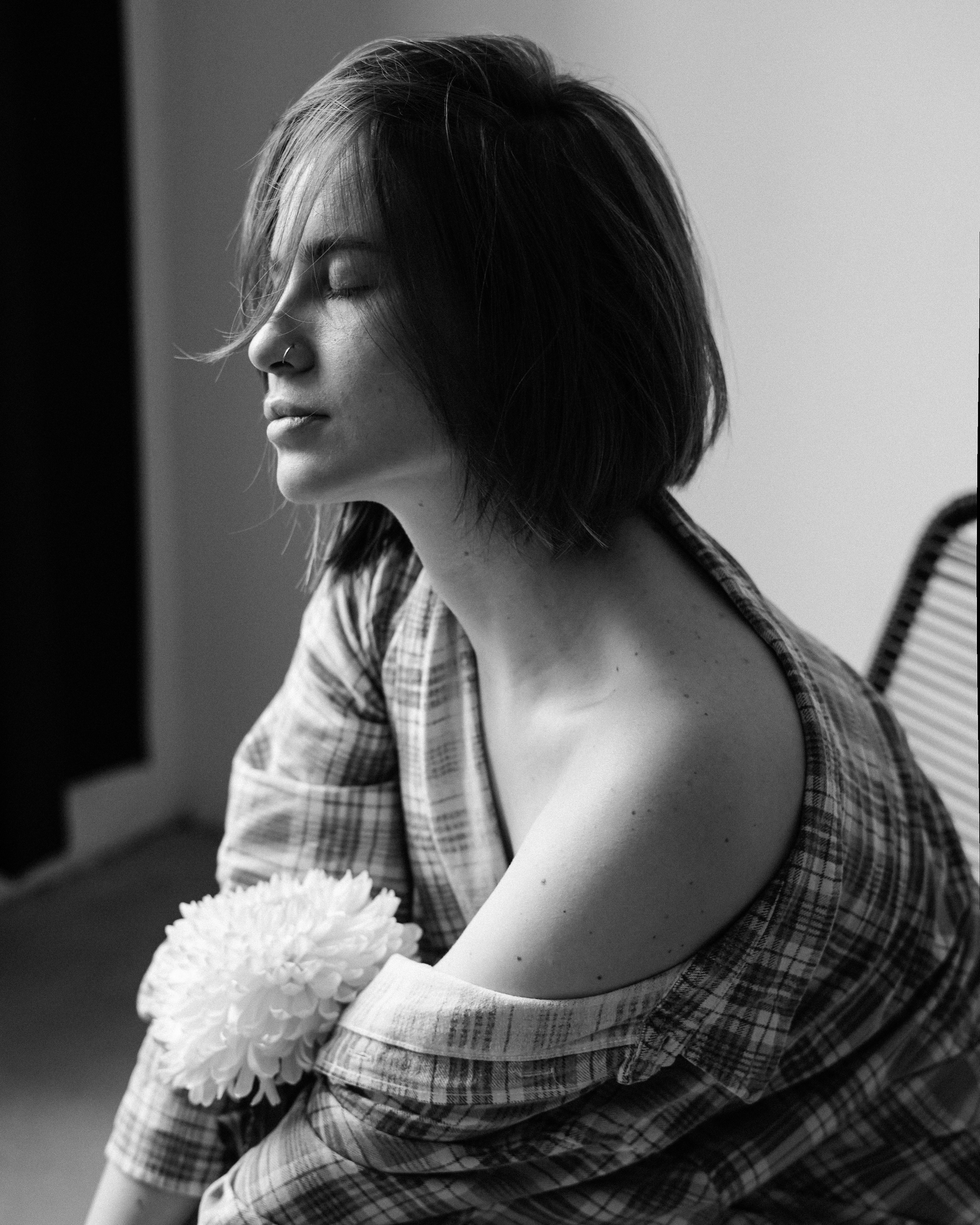 МИЛА | VIBES STUDIO. Photographer Barcelona