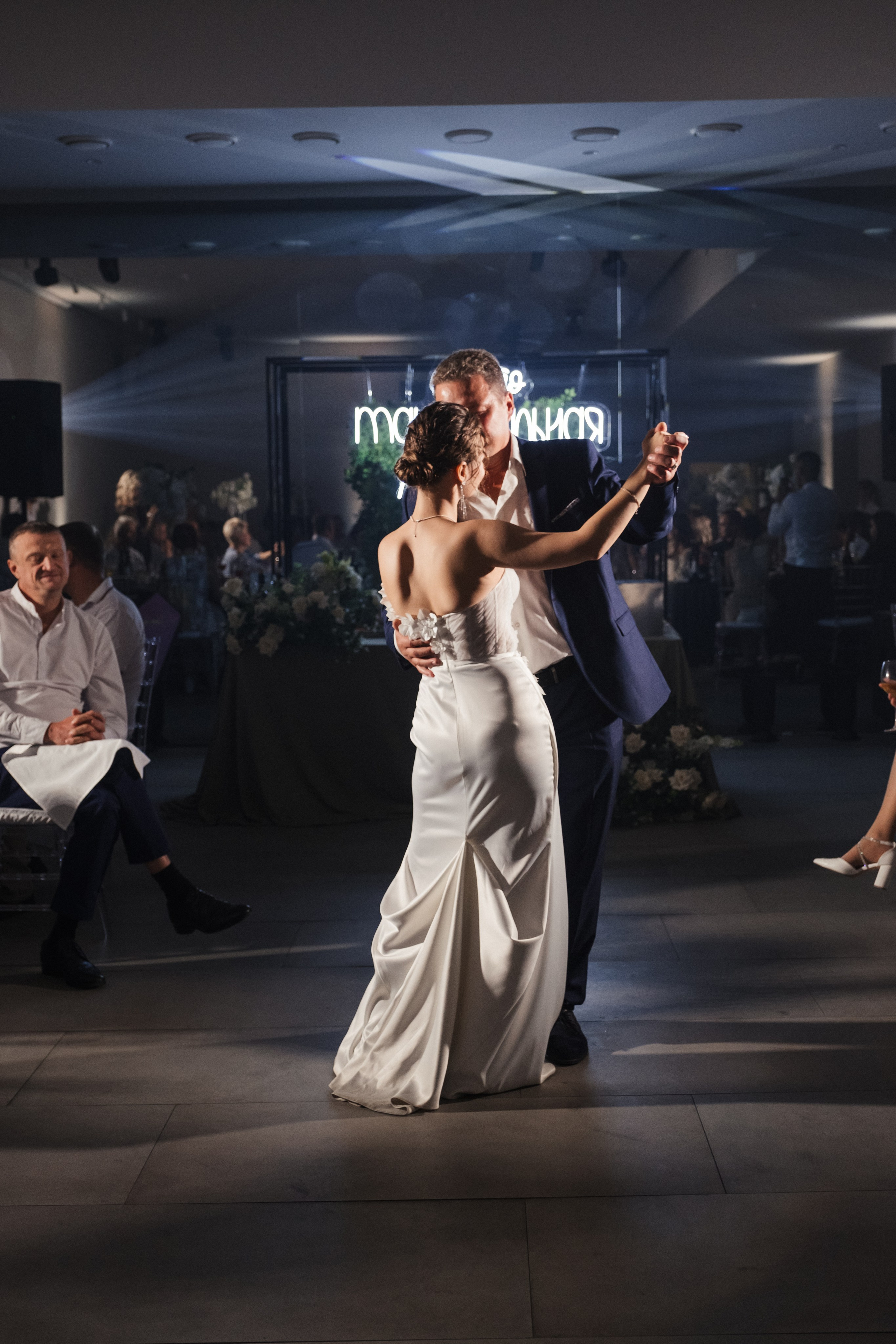 Ксюша + Никита. Анна Гусарова свадебный фотограф в Волгограде