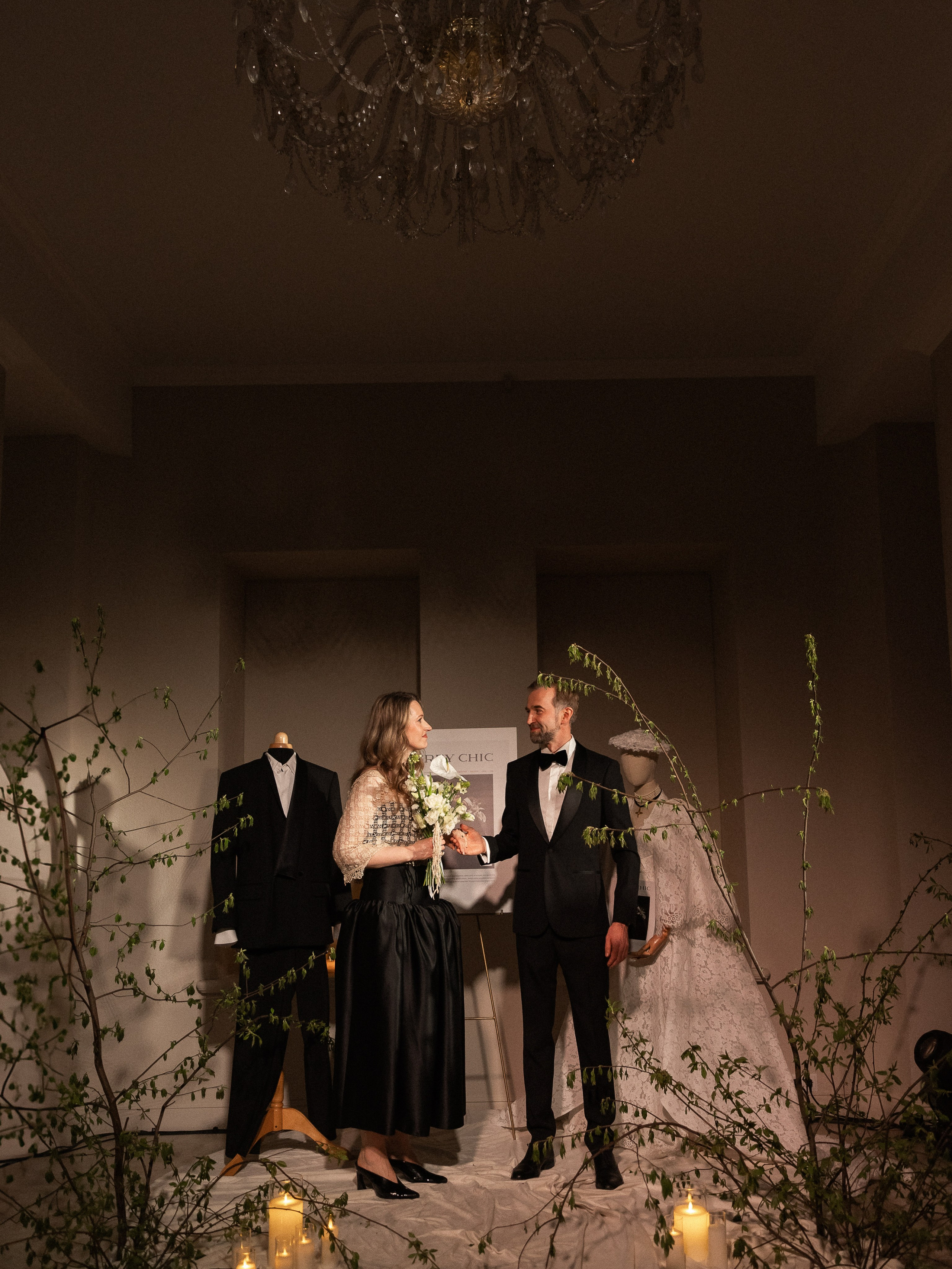 6 лет GREY CHIC. NesterovaMaria.ru