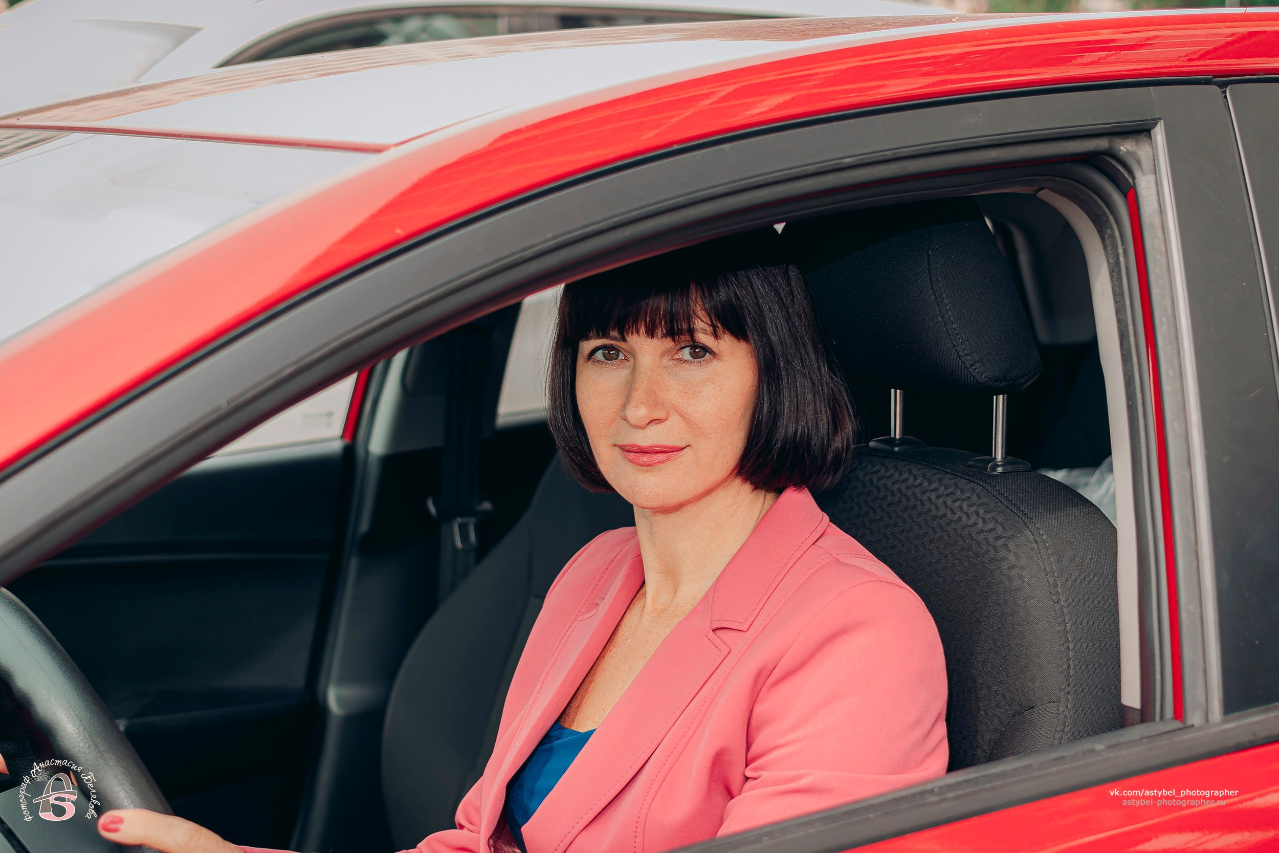 Фотосессия Елены в «Яблоневом саду», Санкт-Петербург. Фотограф Анастасия Белякова в Санкт-Петербурге и Гатчине