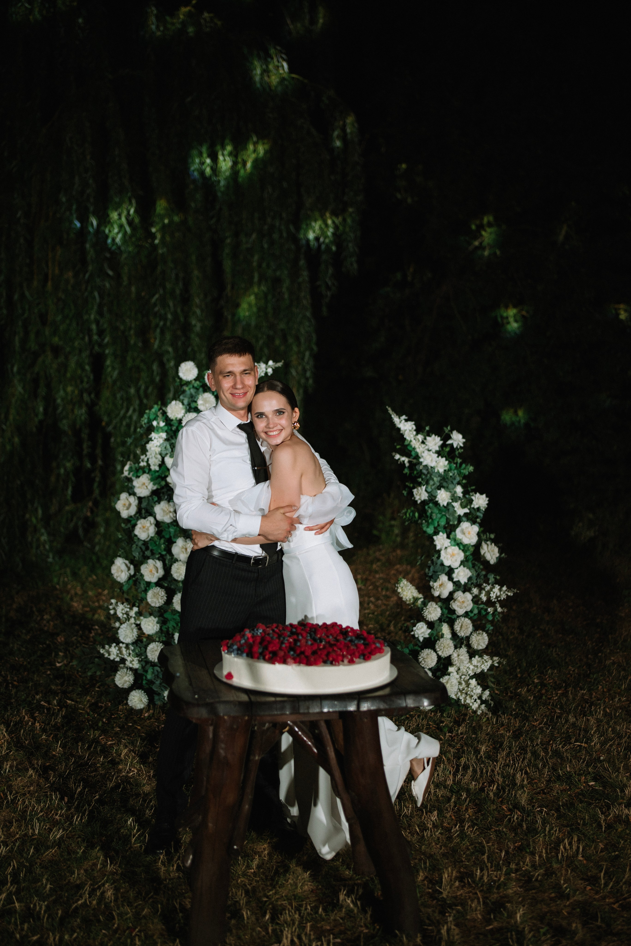 Петр и Катерина. Фотограф Костикова Анастасия Ростов-на-Дону