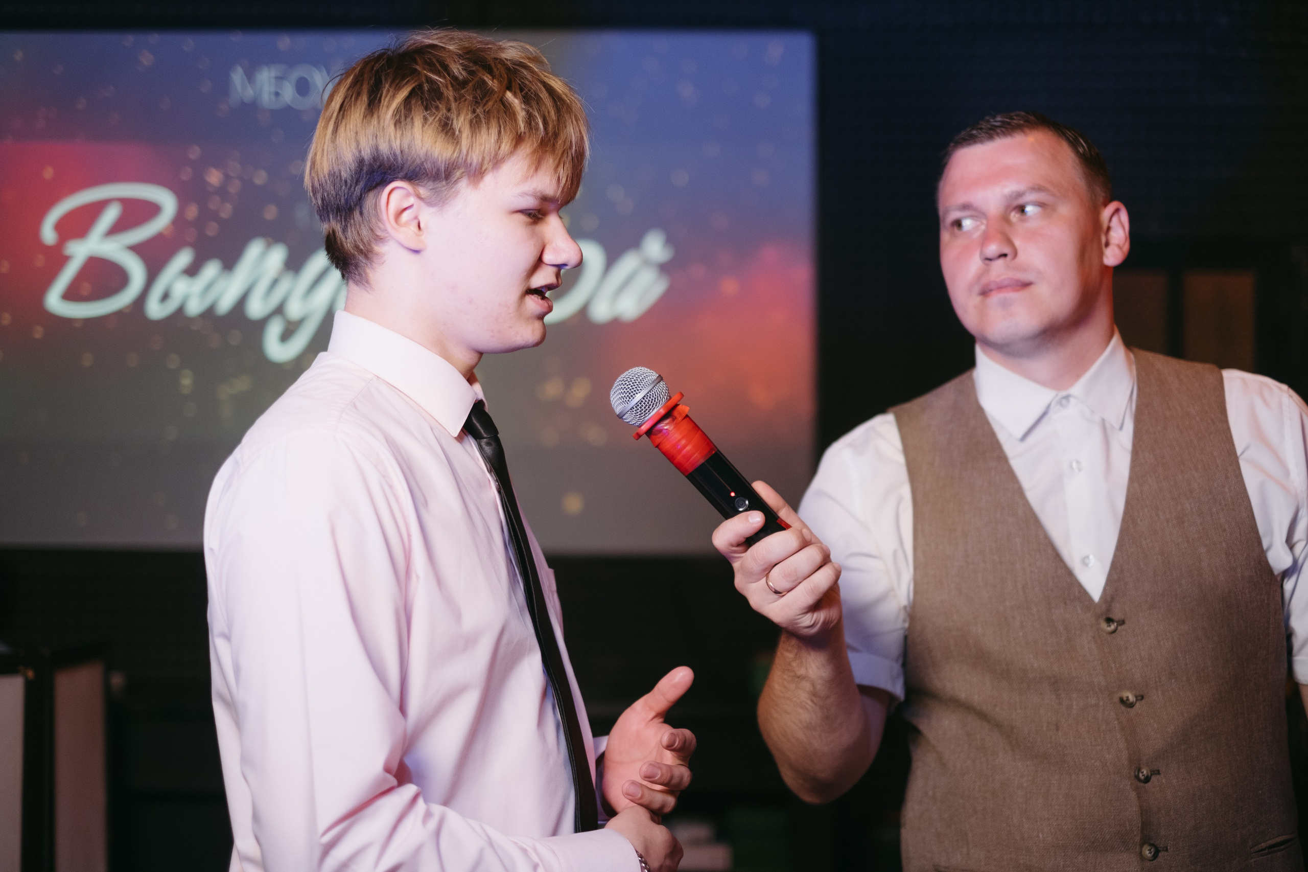 Выпускной 11 класс. Свадебный и репортажной фотограф Денис Ожигин в Краснодаре и Краснодарском крае