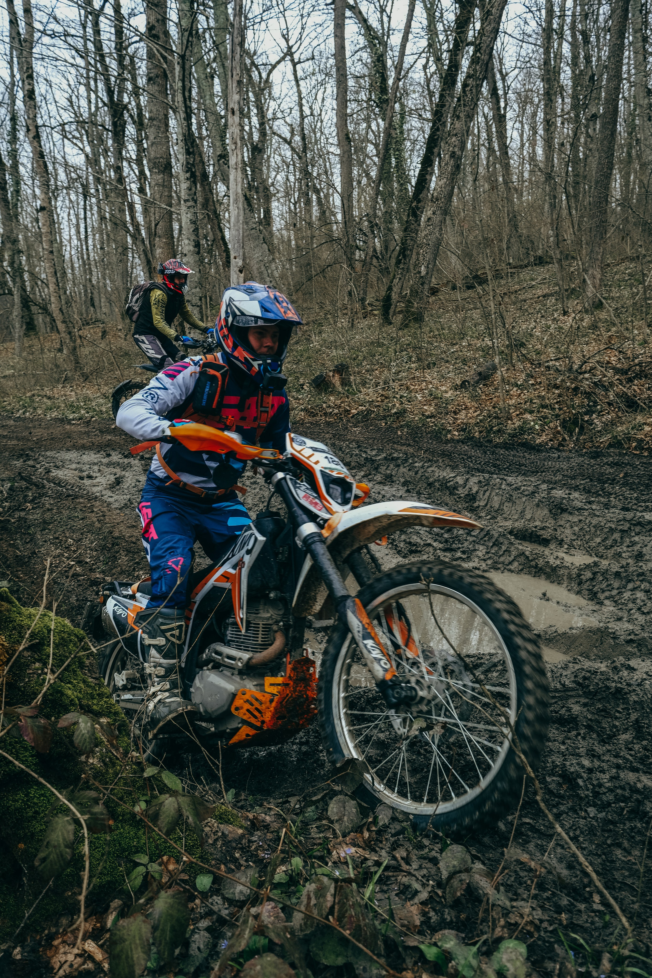 Эндуро Фест от Shamax Motors (Краснодар). Свадебный фотограф Денис Ожигин в Краснодаре и крае. Эмоциональная и стильная съемка вашего дня