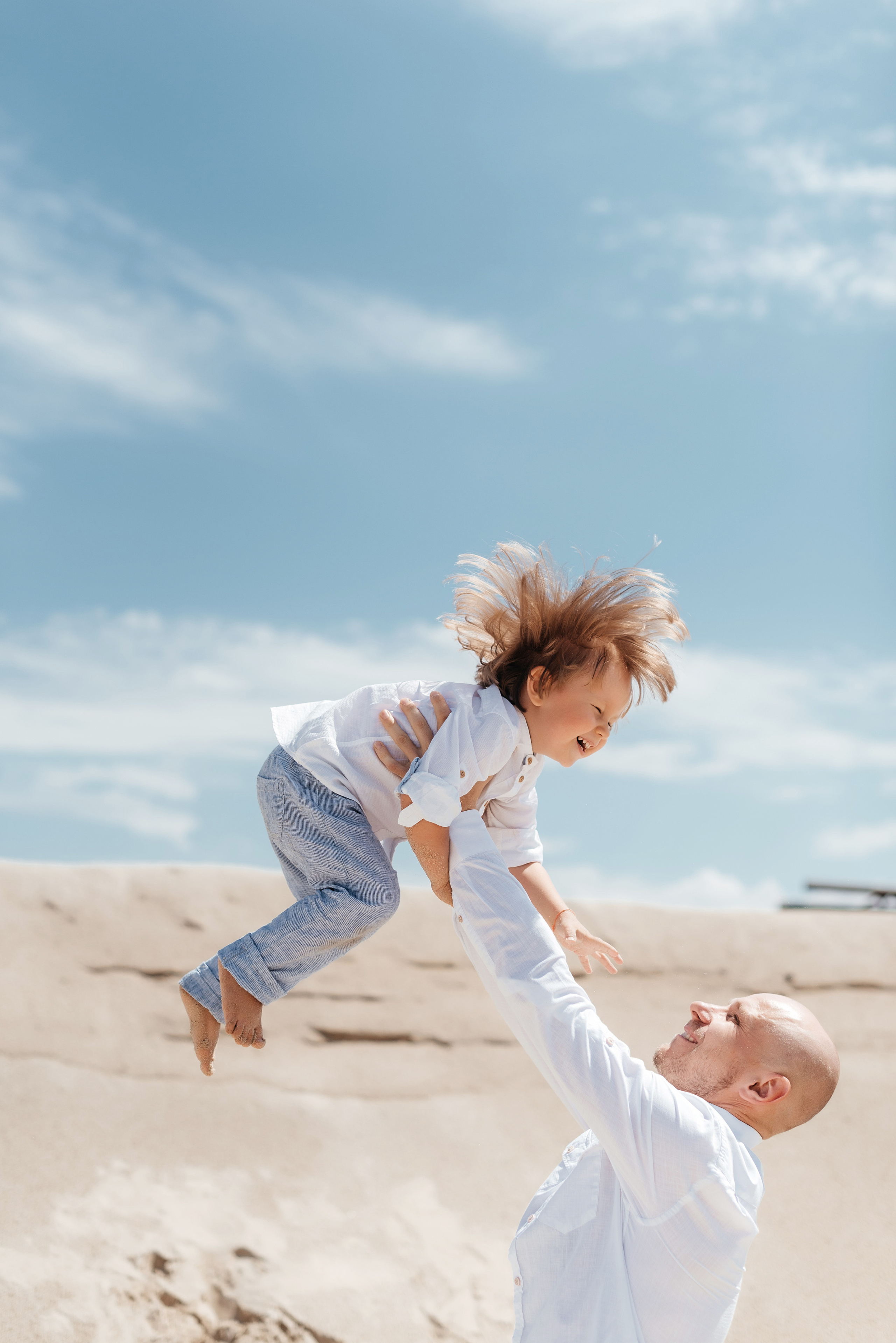 На карьере. Свадебный и семейный фотограф в Пензе