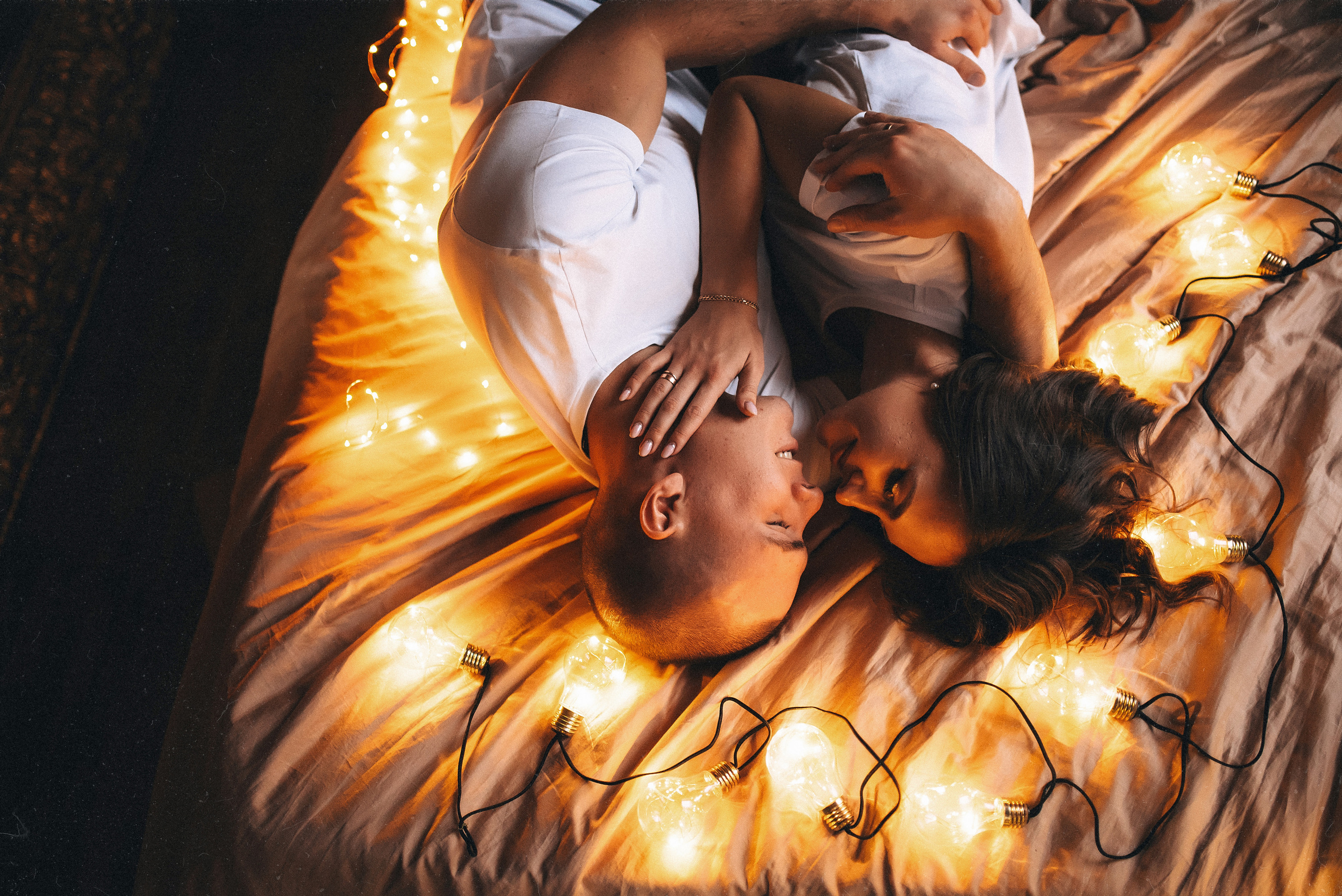 Новогодняя. Свадебный и семейный фотограф в Пензе