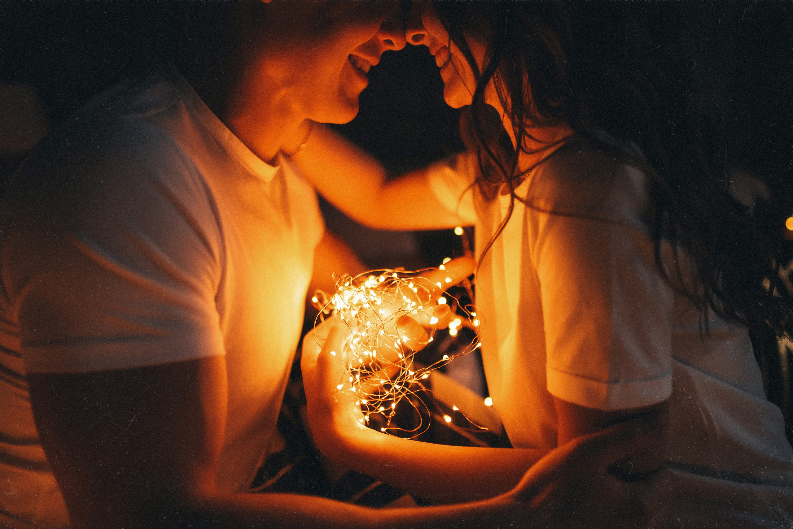 Новогодняя. Свадебный и семейный фотограф в Пензе