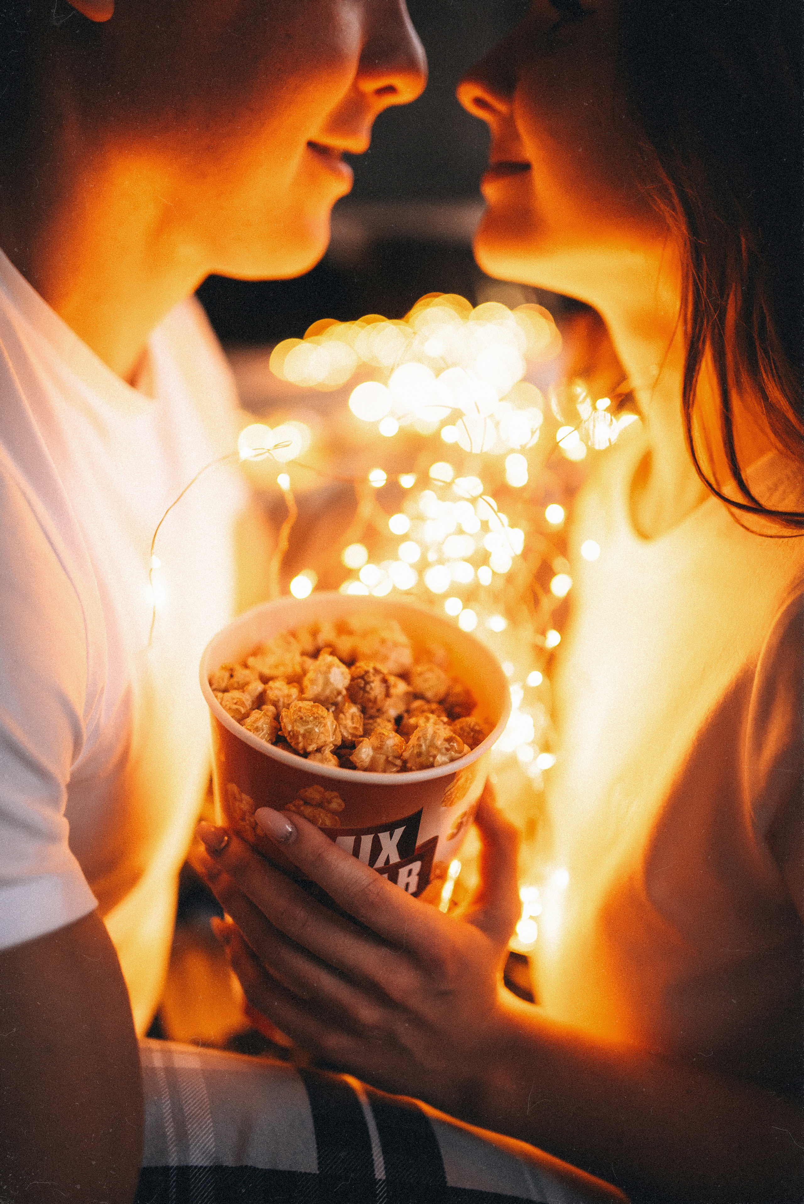 Новогодняя. Свадебный и семейный фотограф в Пензе