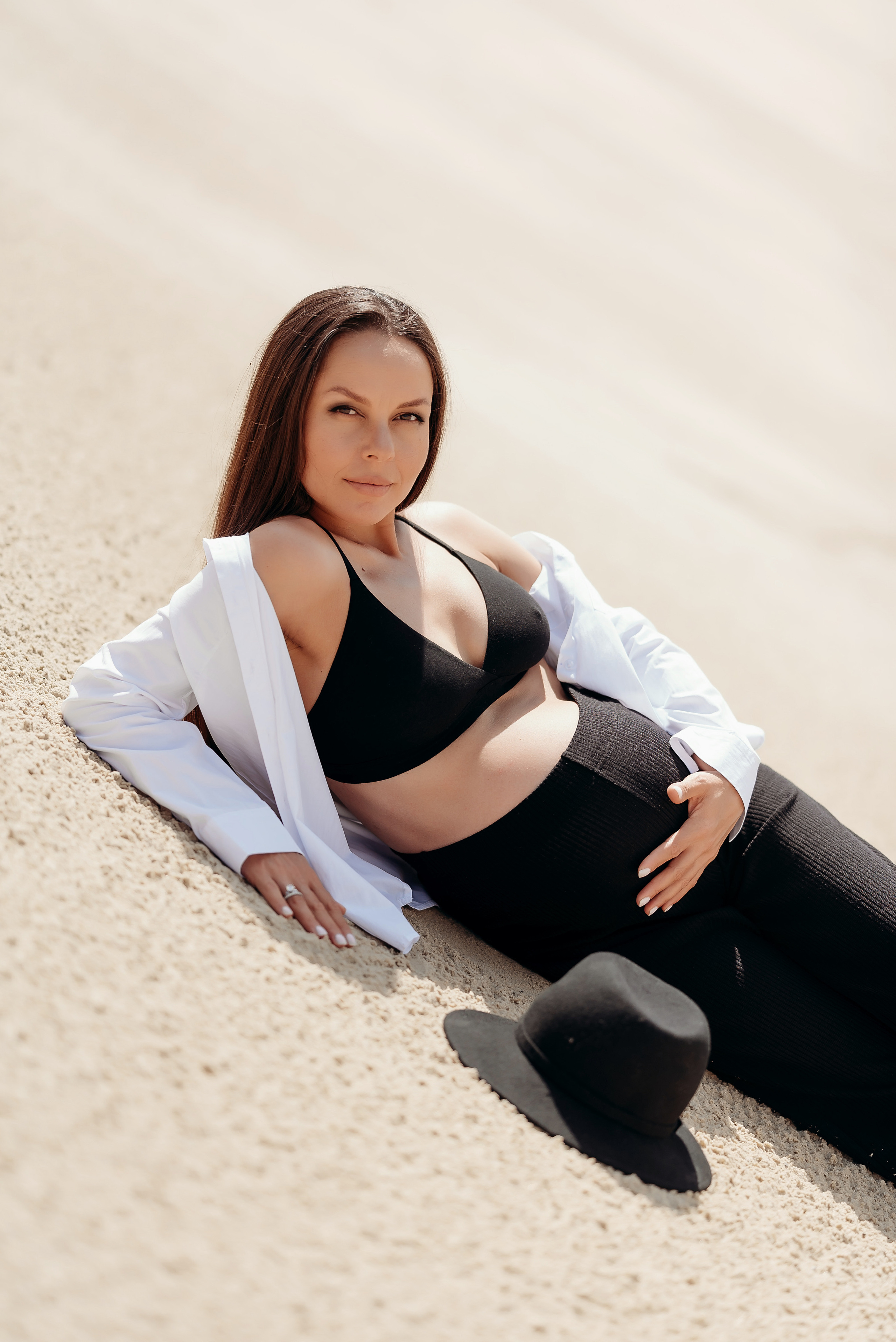 На карьере. Свадебный и семейный фотограф в Пензе