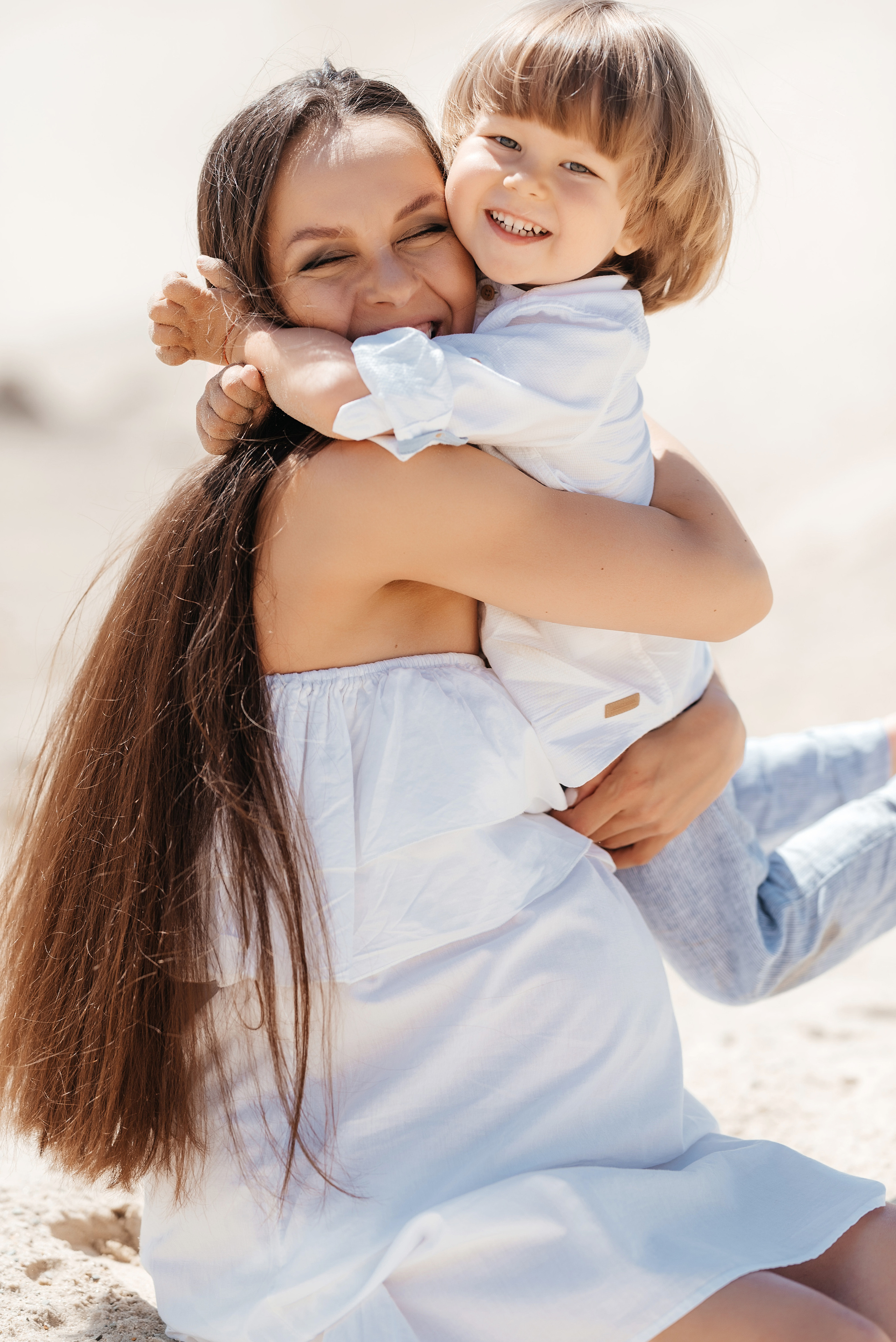На карьере. Свадебный и семейный фотограф в Пензе