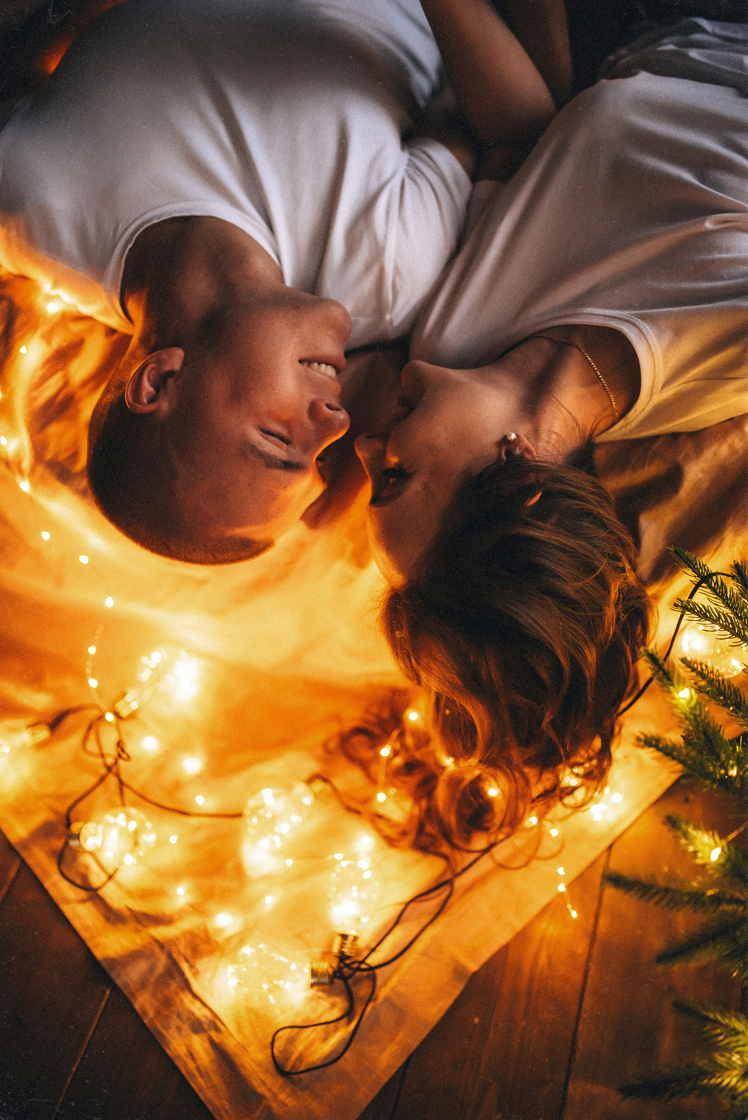 Новогодняя. Свадебный и семейный фотограф в Пензе