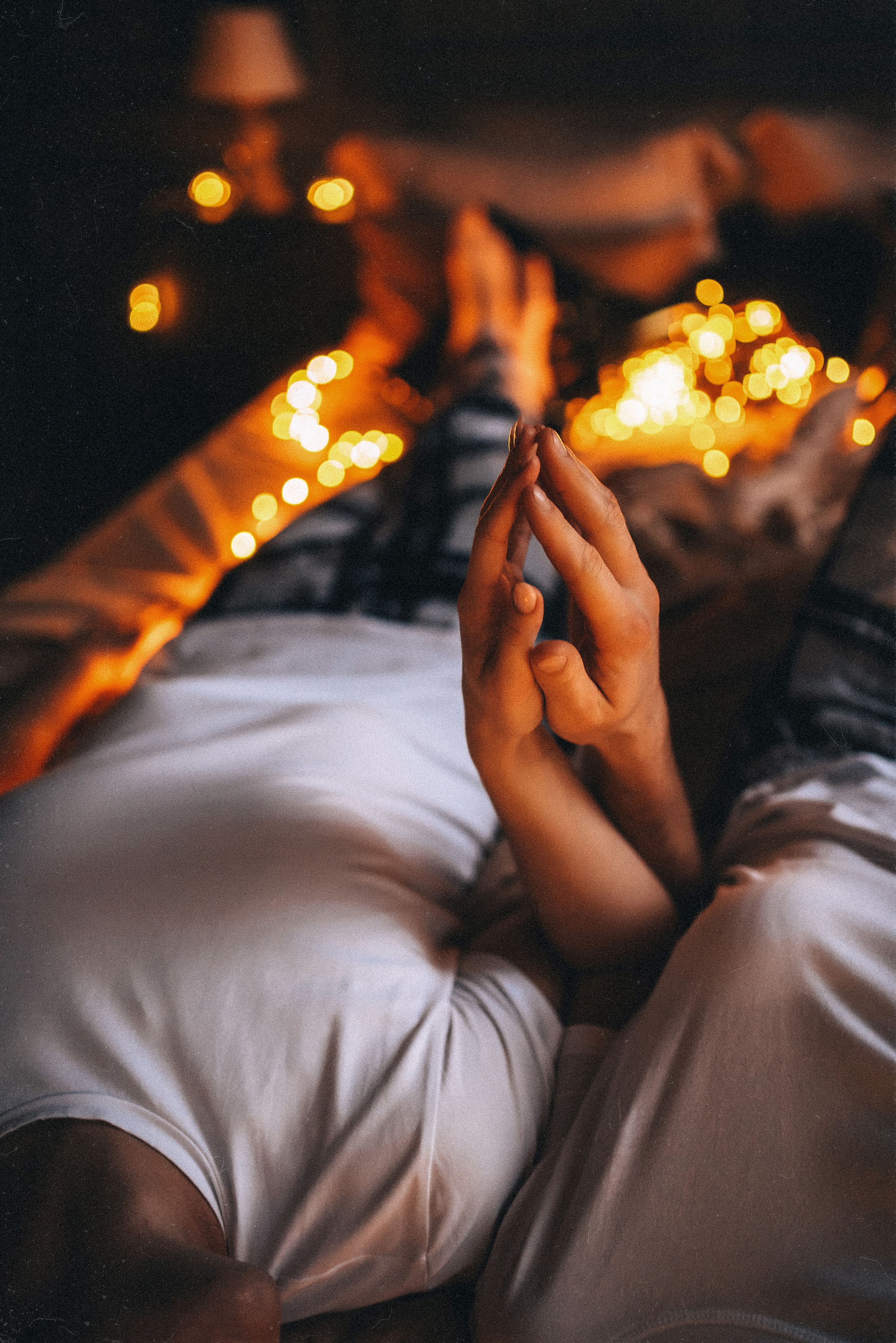 Новогодняя. Свадебный и семейный фотограф в Пензе