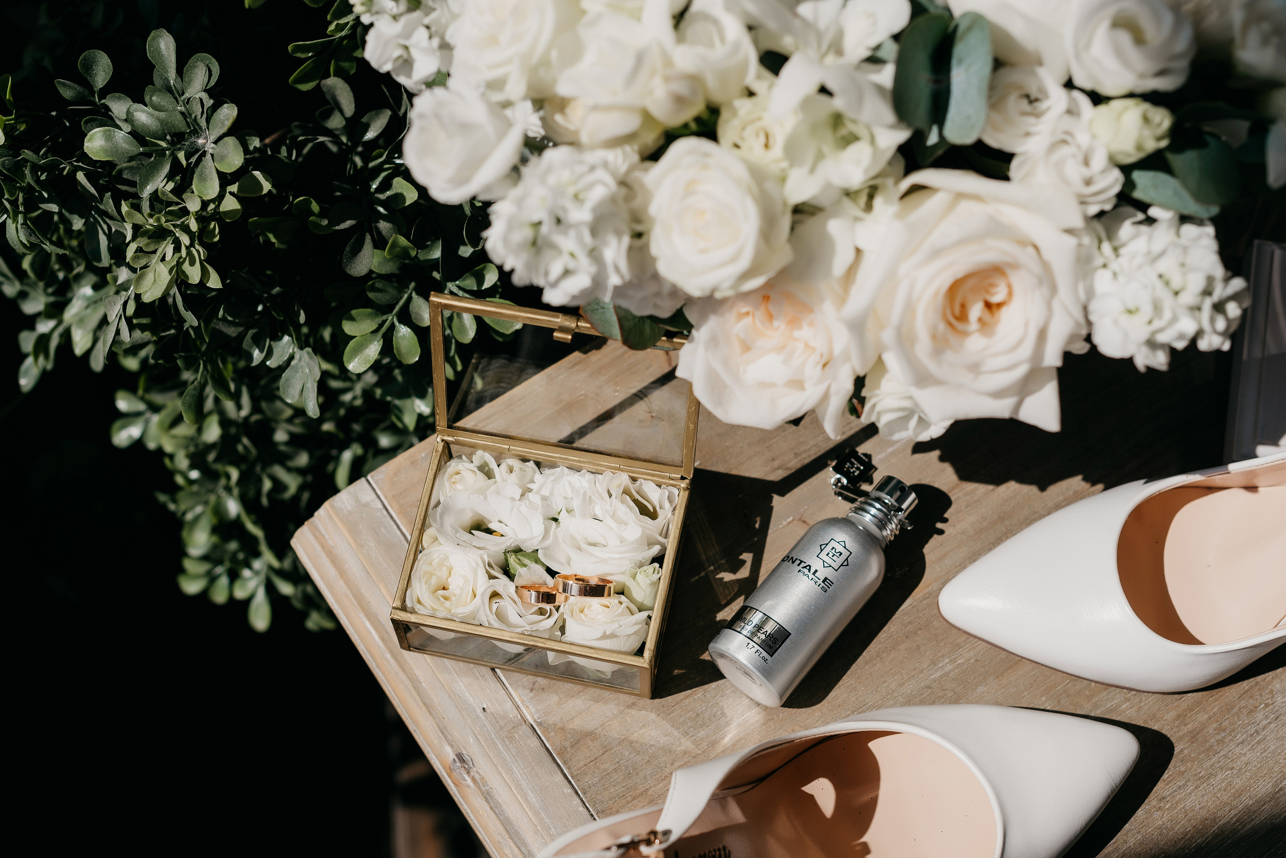 Контакты. Свадебный и семейный фотограф в Пензе