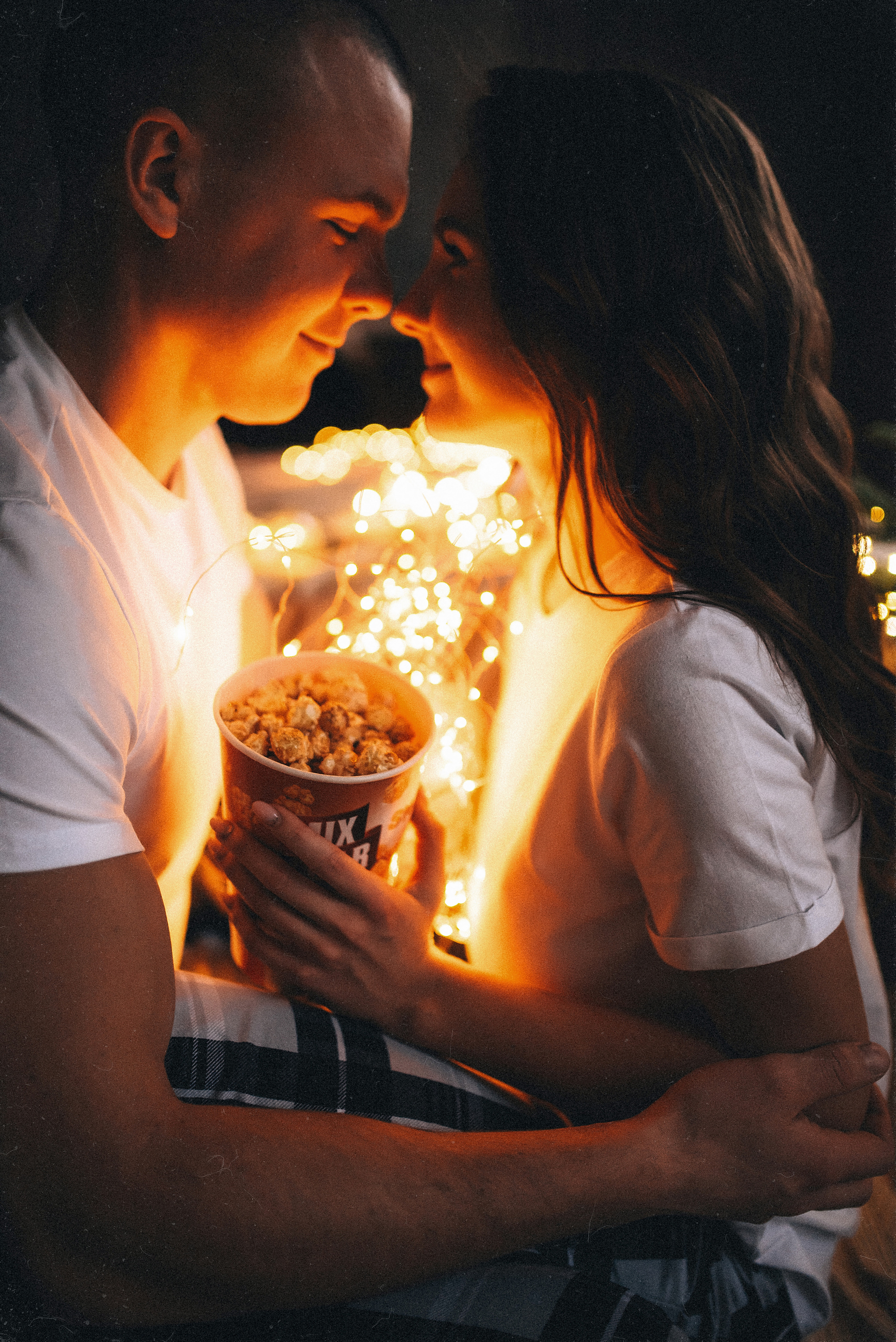 Новогодняя. Свадебный и семейный фотограф в Пензе