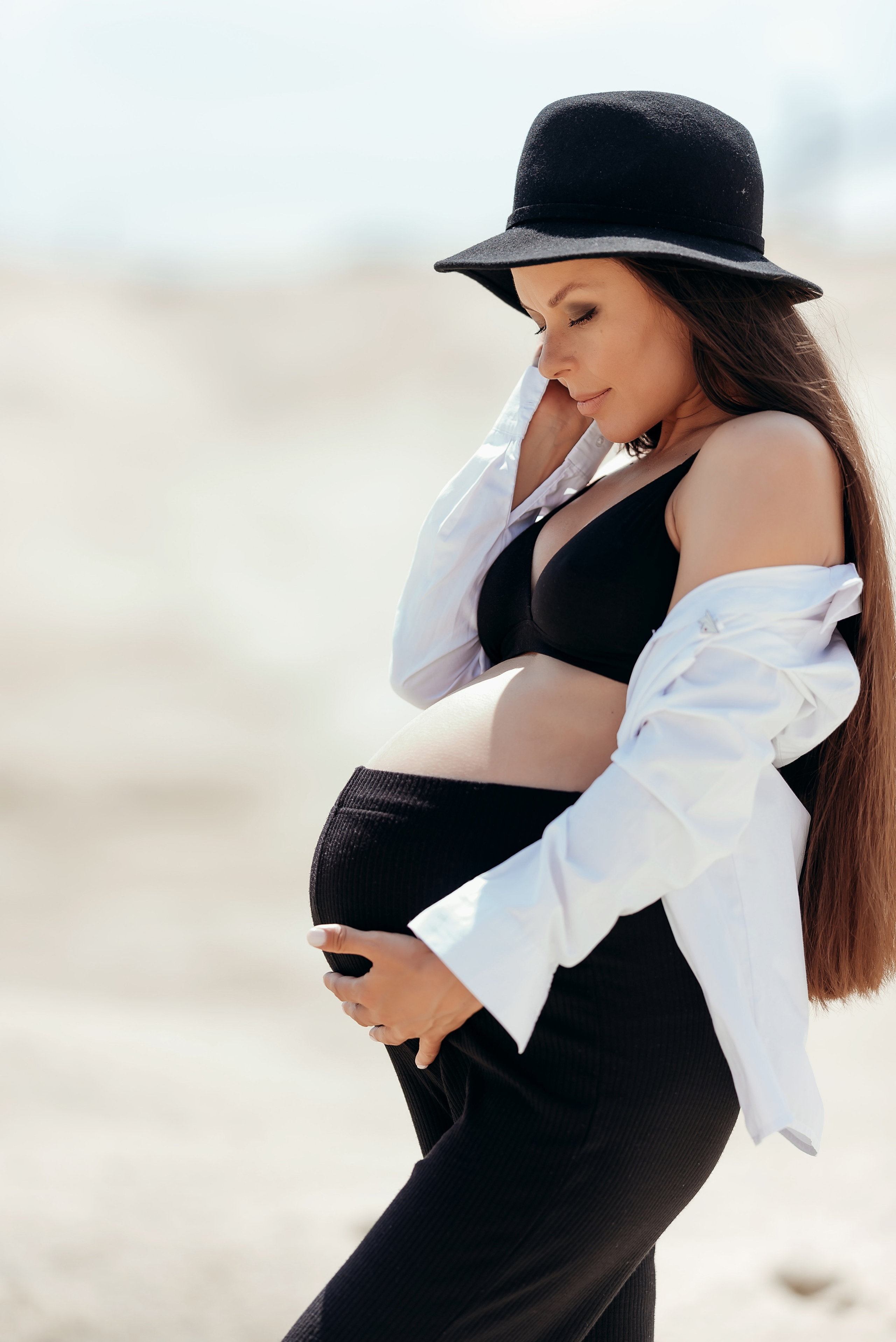 На карьере. Свадебный и семейный фотограф в Пензе