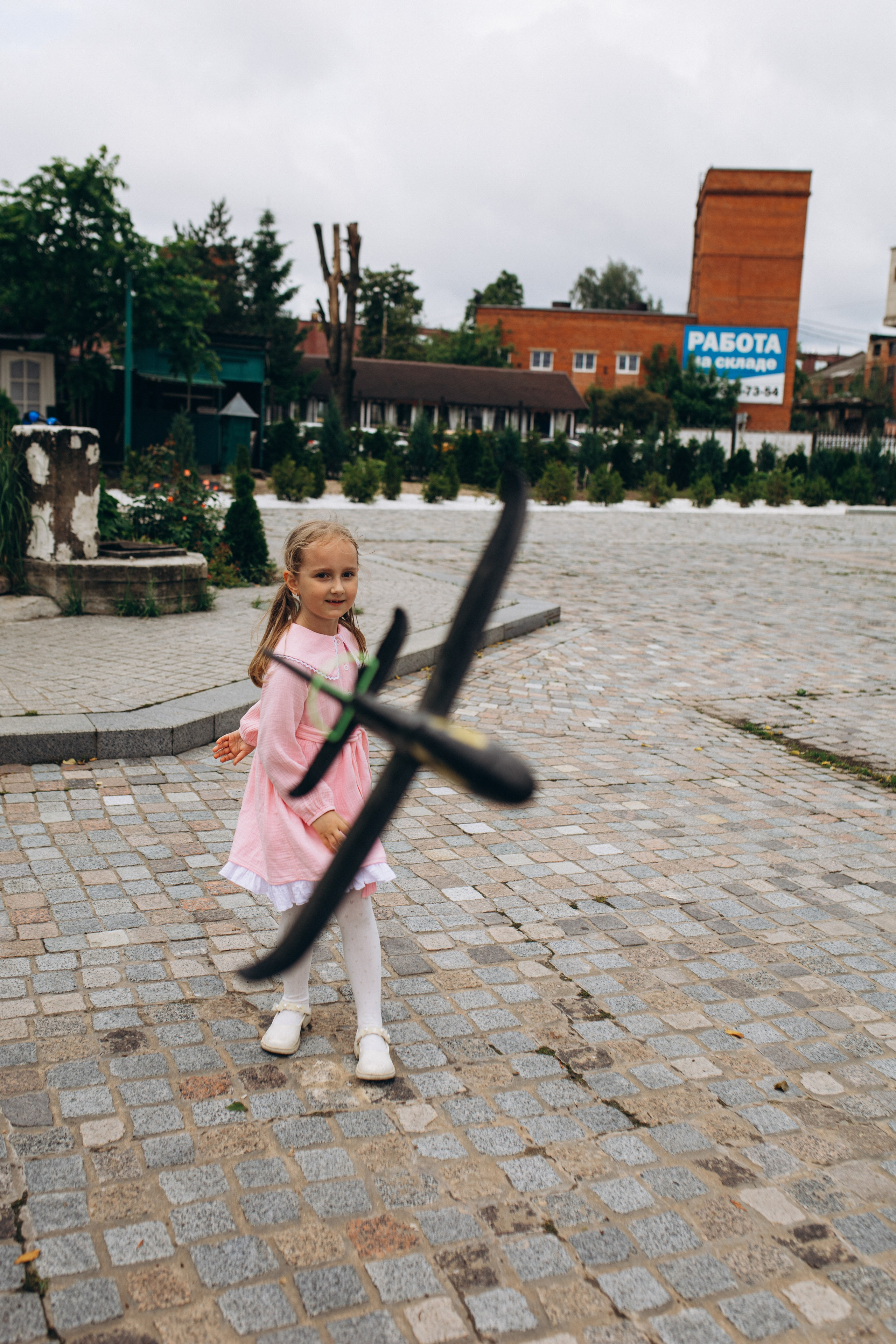 Храм в Лосино-Петровском. Юлия Силицкая. Семейный и детский фотограф