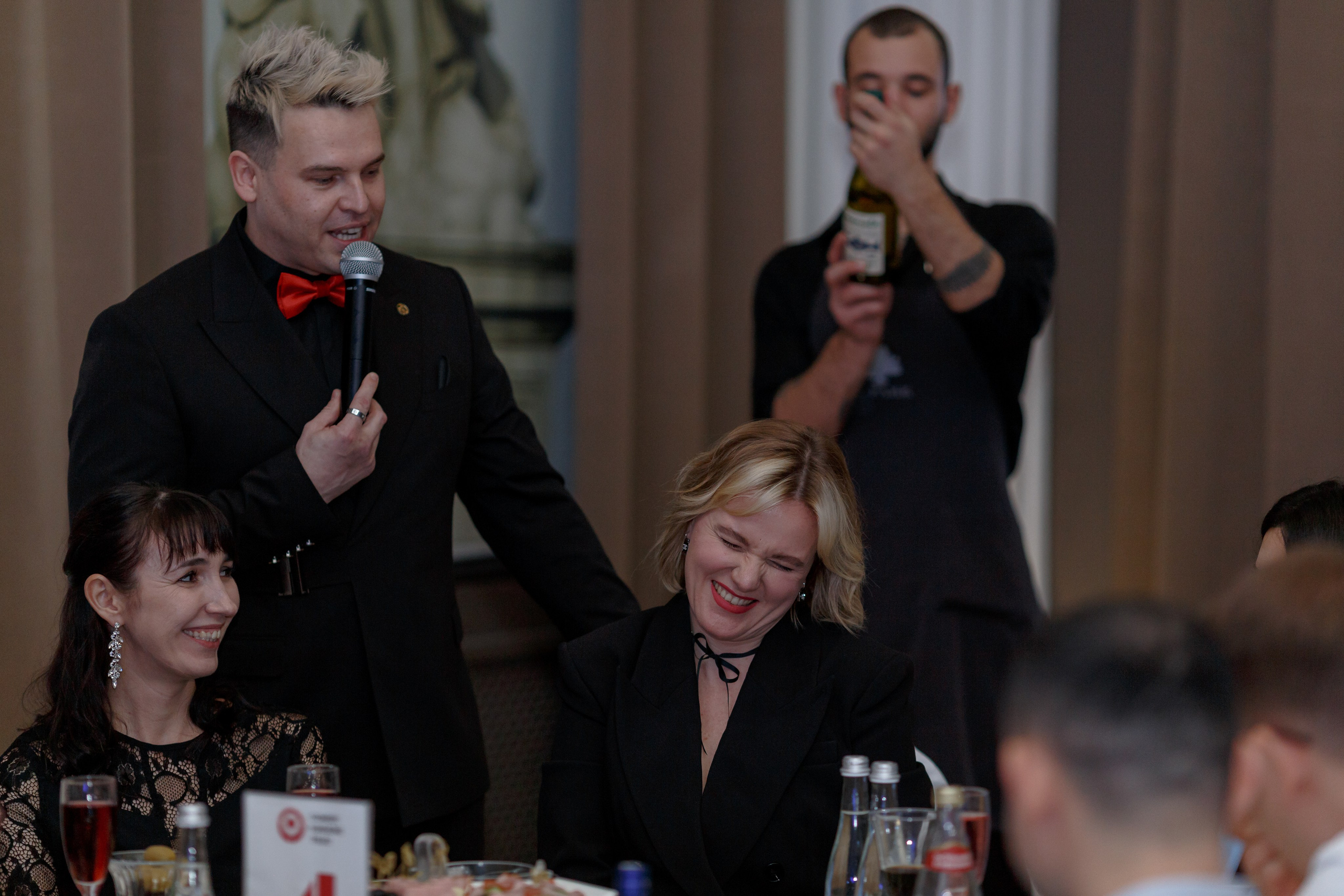 Репортажная фотосъёмка — корпоратив Tele2 2024