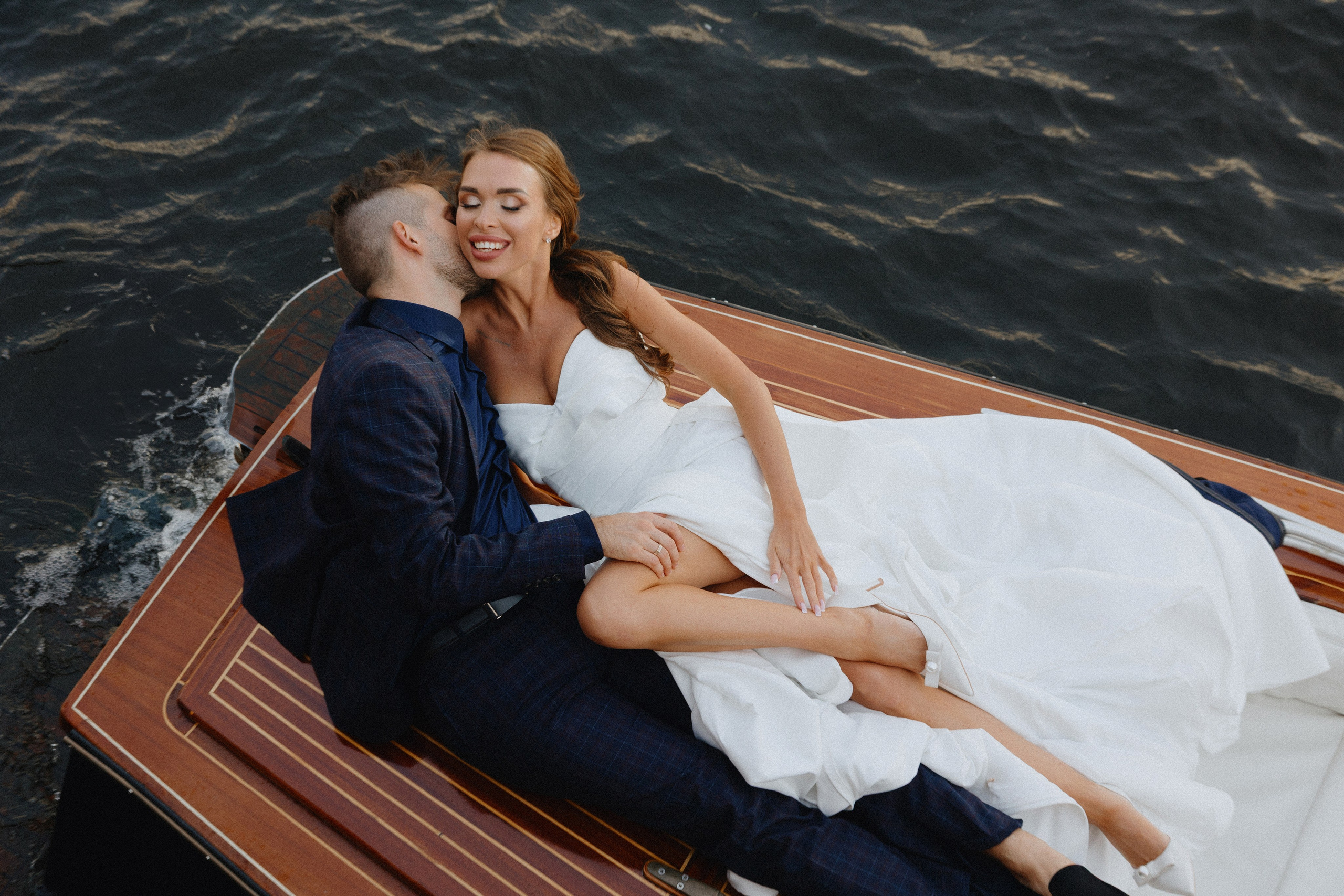 Даша и Антон. Свадебный фотограф в Санкт-Петербурге Рябикин Александр , занимаюсь св