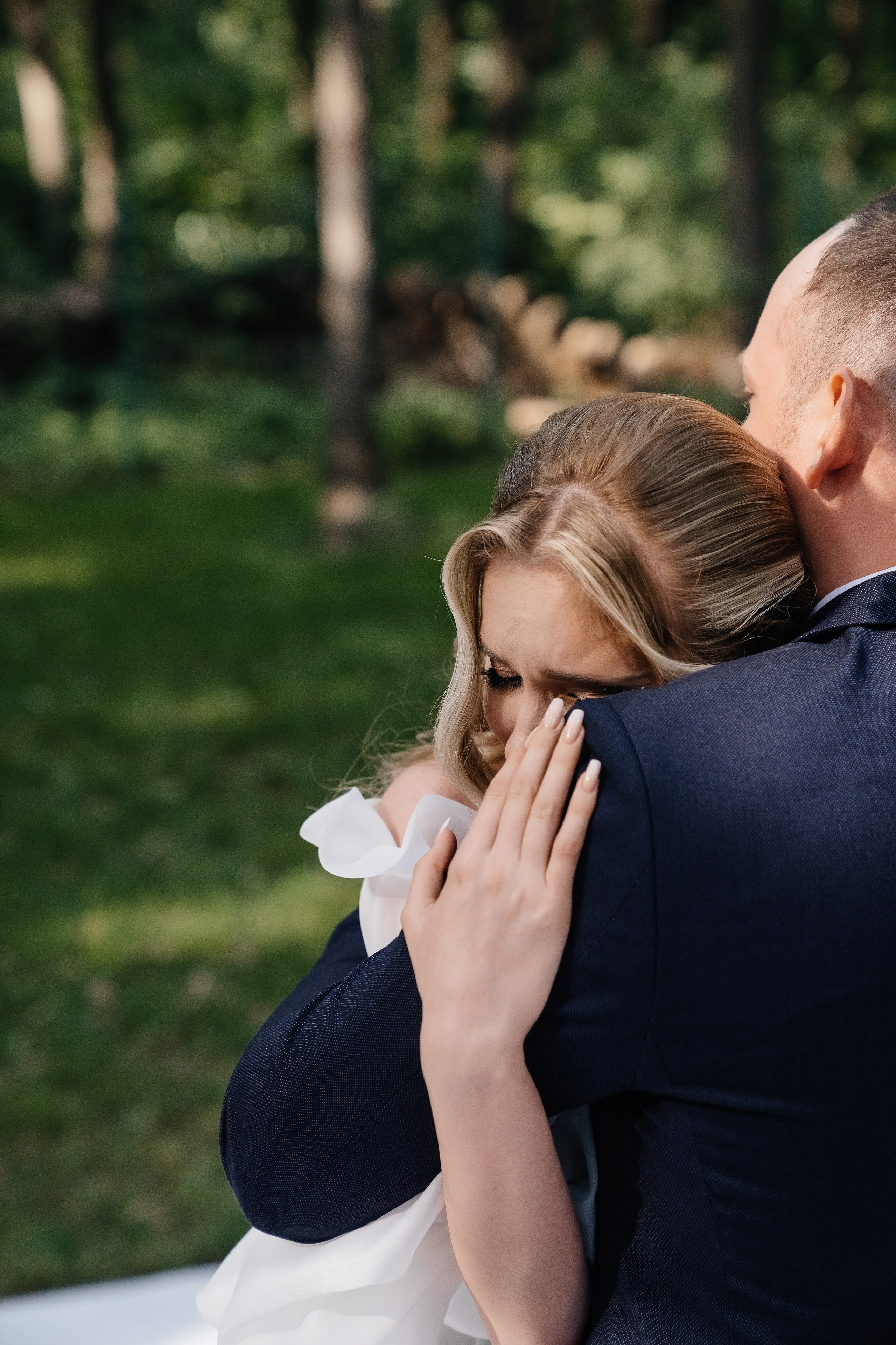 Дмитрий и Виктория. Свадебный фотограф Александр Воронов — Белгород, Воронеж, Москва