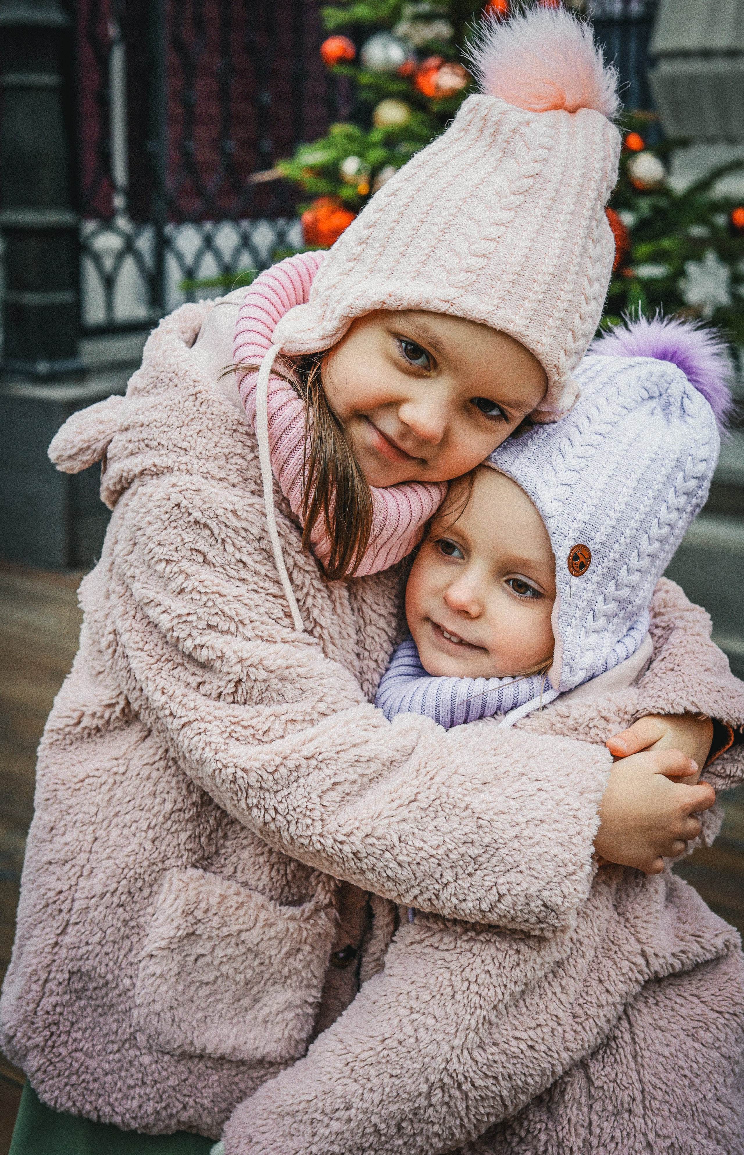 Новогодняя фотосессия. Food-фотограф, предметный, семейный, фотограф в Москве, Асеева Яна