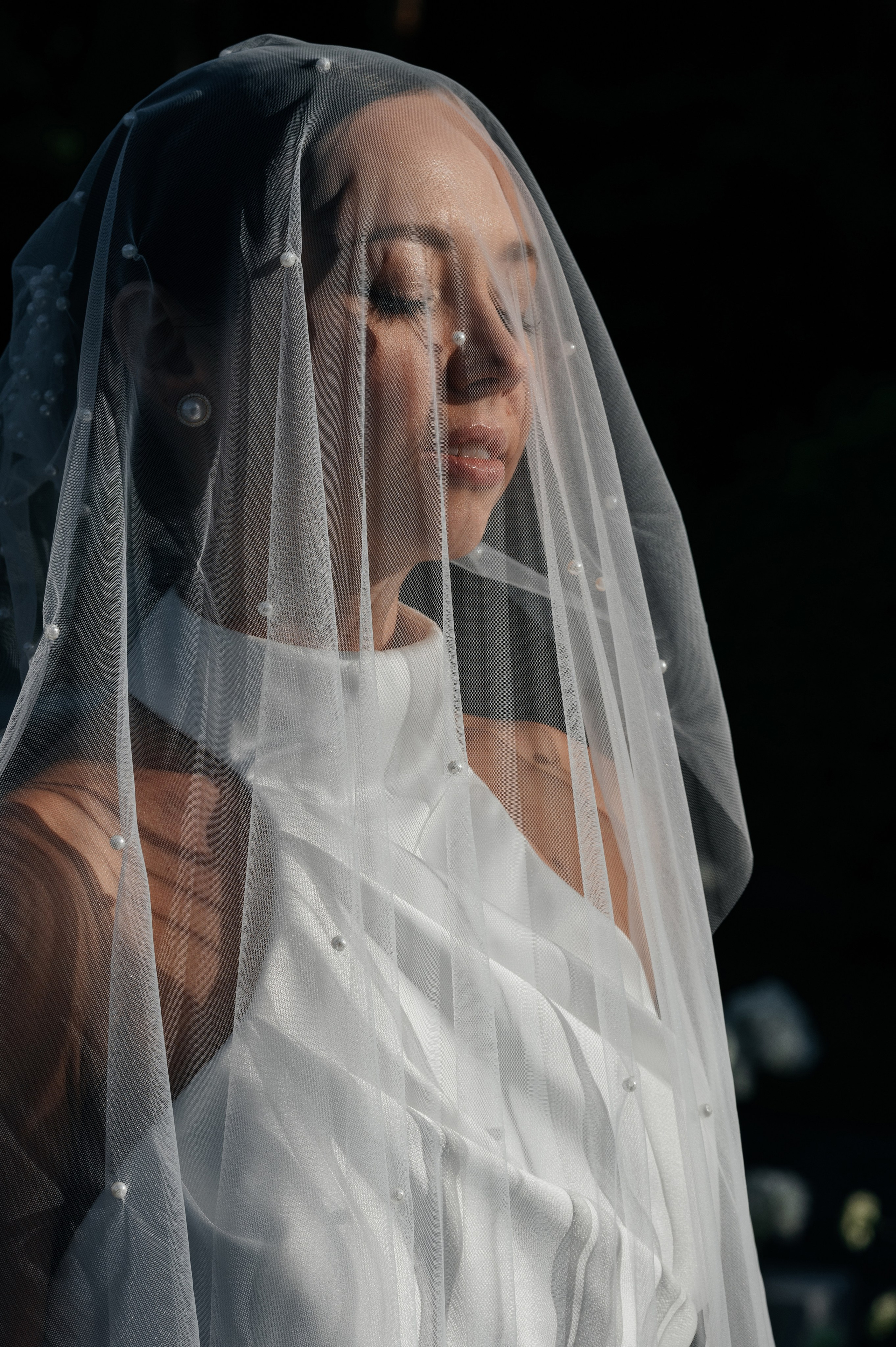 Wedding G&E. Свадебный фотограф в Москве и по всему Миру Андрей Медведников