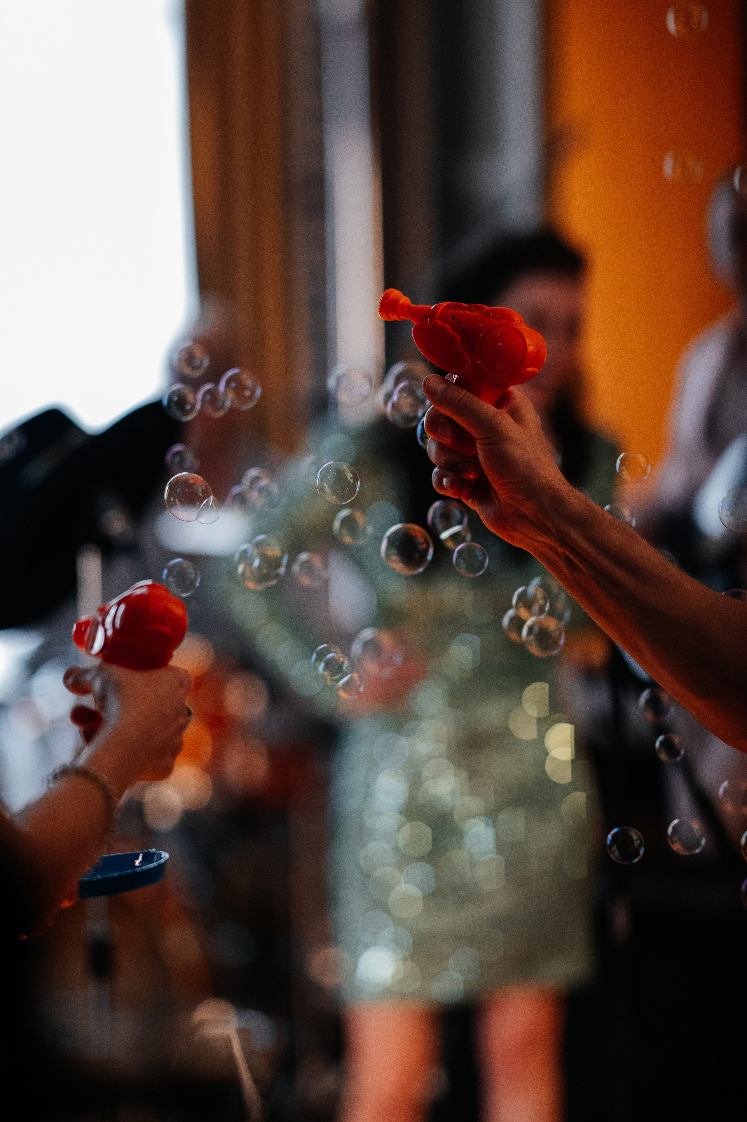 Тимур Родригез — Брюс Всемогущий. Wedding photographer in Moscow and around the world Andrey Medvednikov