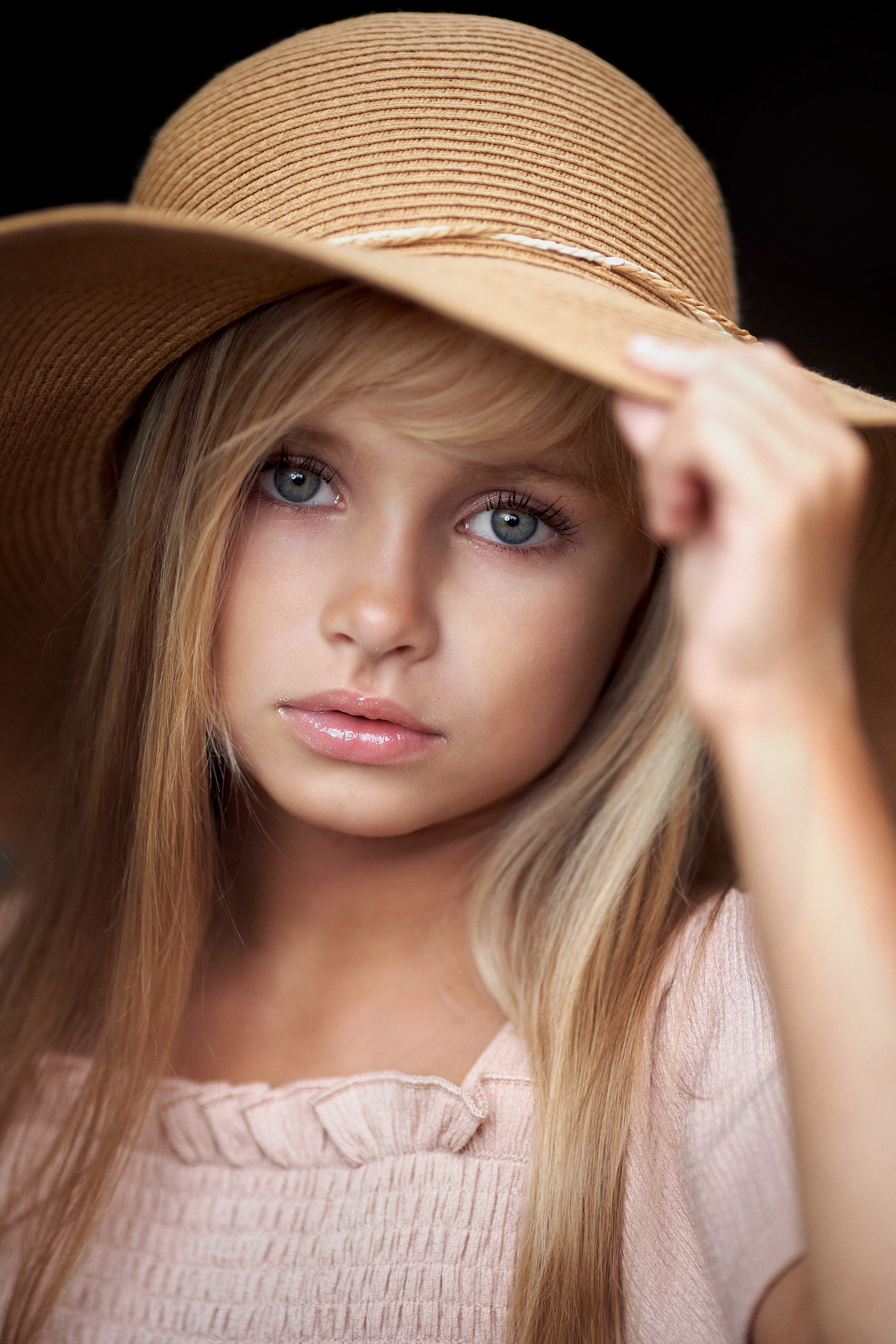 Алина. Свадебный и семейный фотограф Игорь Елагин