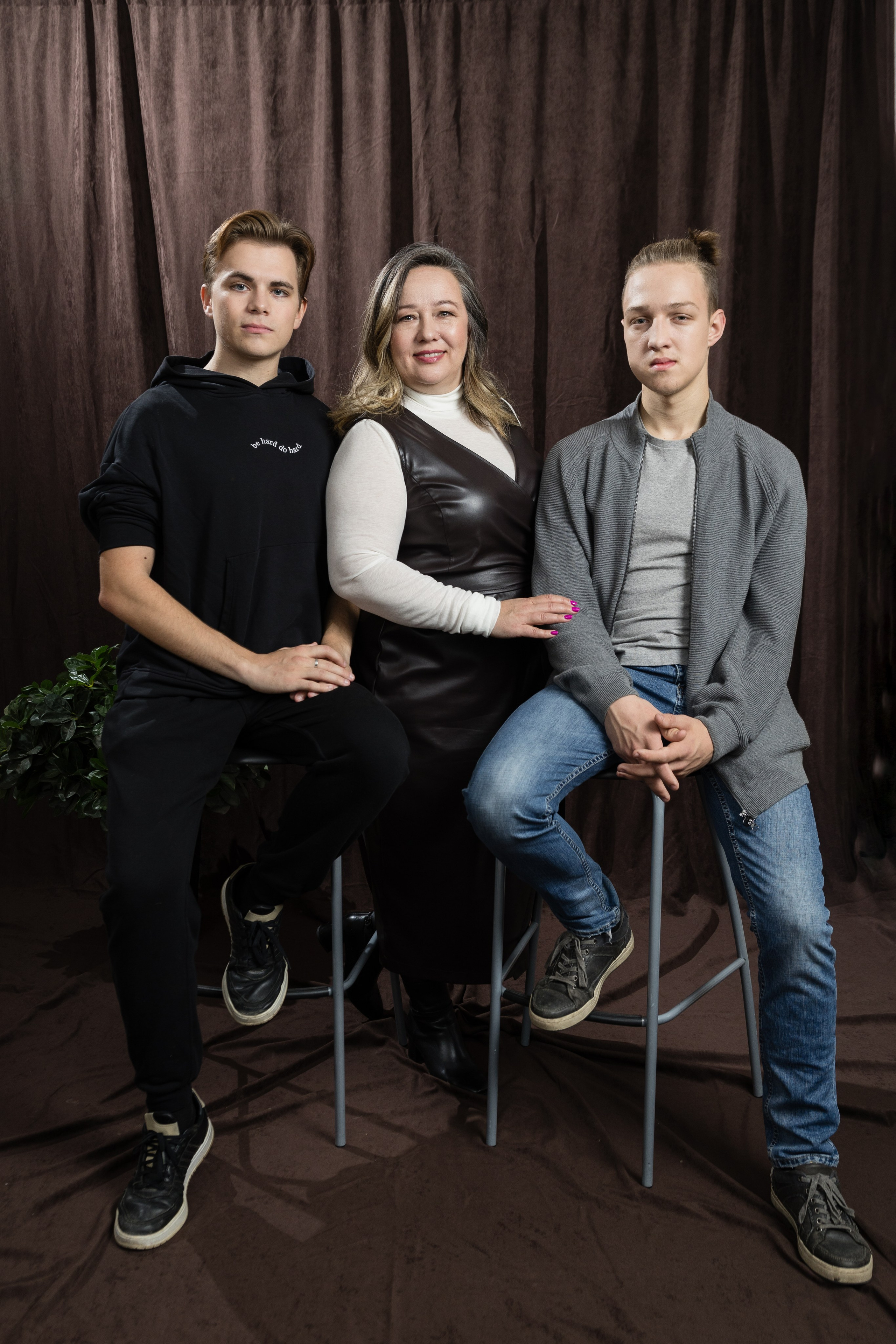 Династии Сибагро. Контент для бизнеса в Екатеринбурге Полдень Медиа