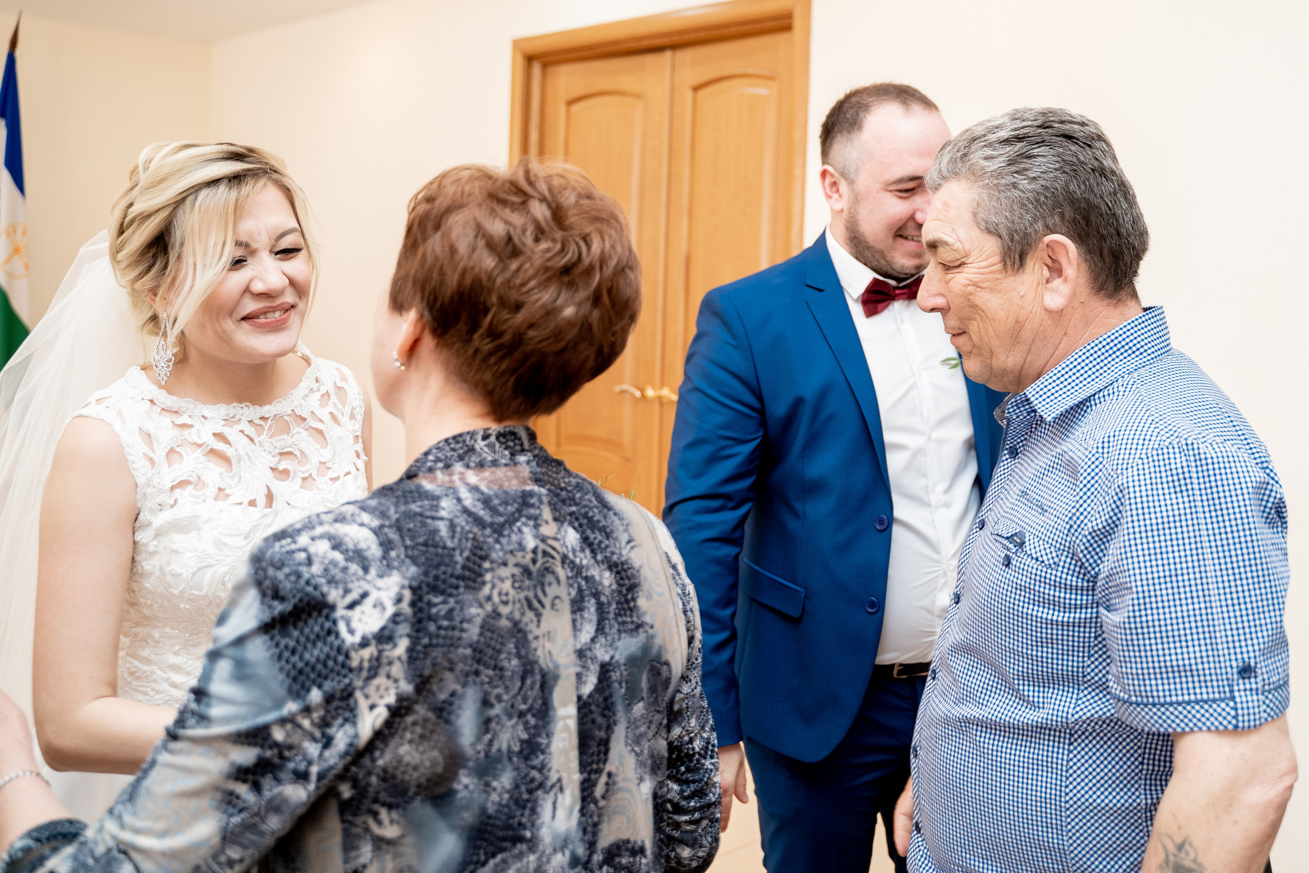 В Лимонарие. Свадебный и репортажный фотограф в Уфе| Осетрова Ольга