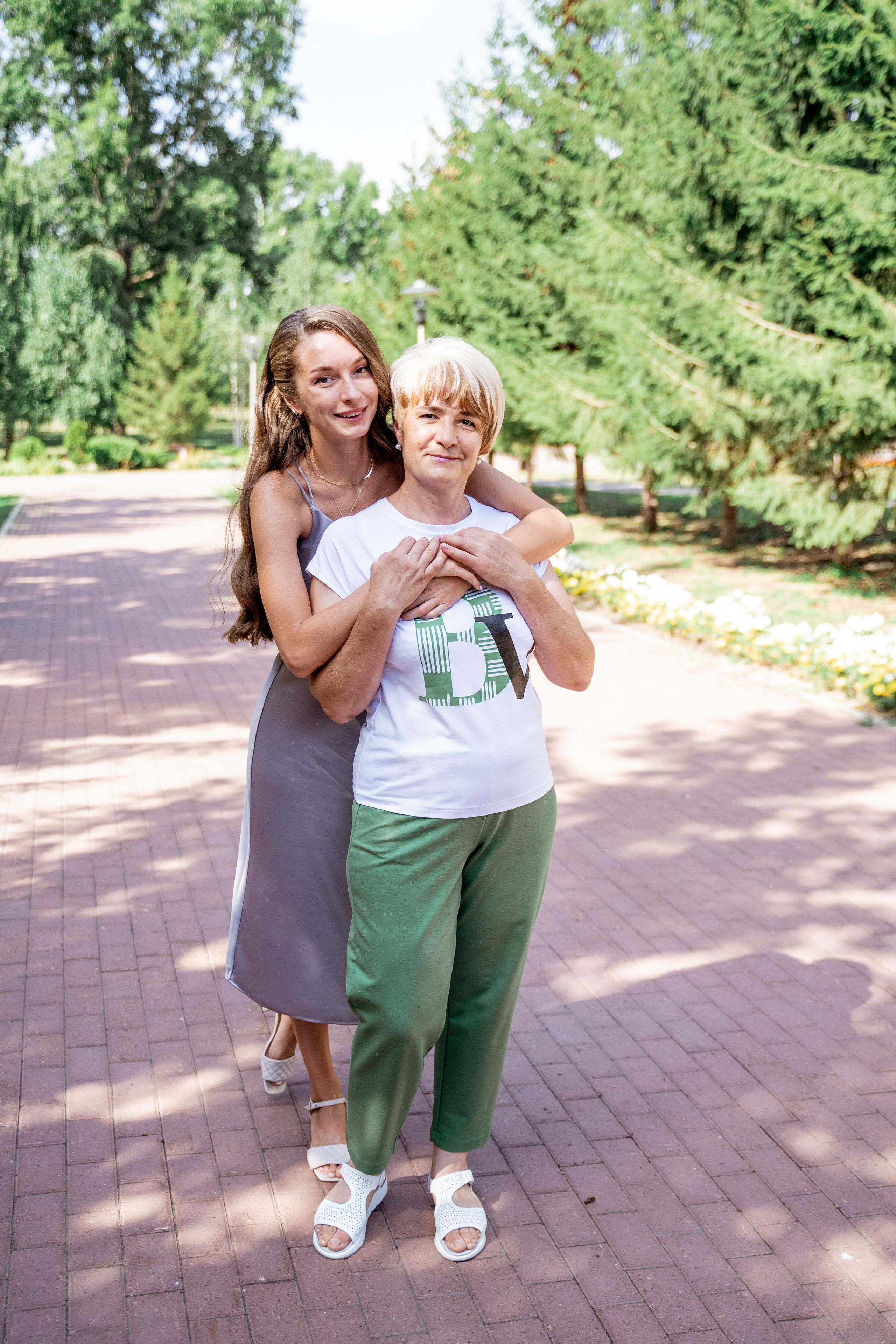 Свадьба Марины и Николая. Главная