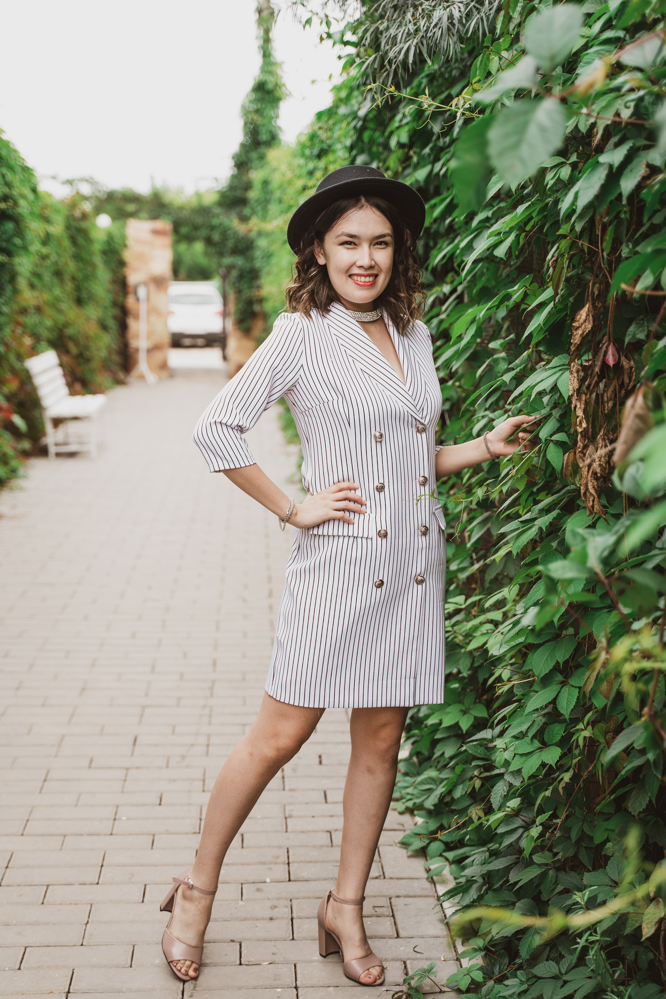 Свадебная фотосессия. Главная