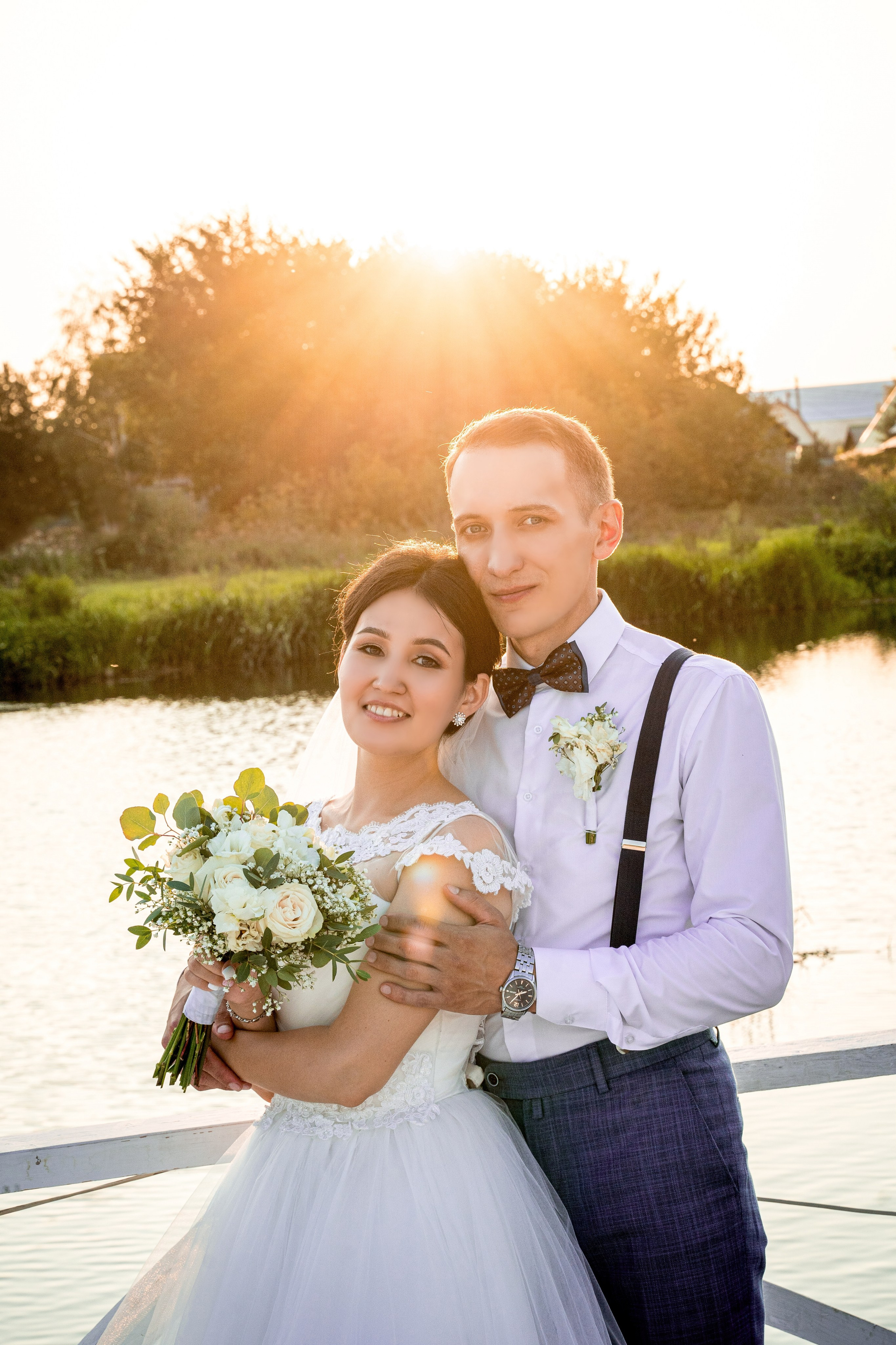 Свадьба 10 августа. Главная