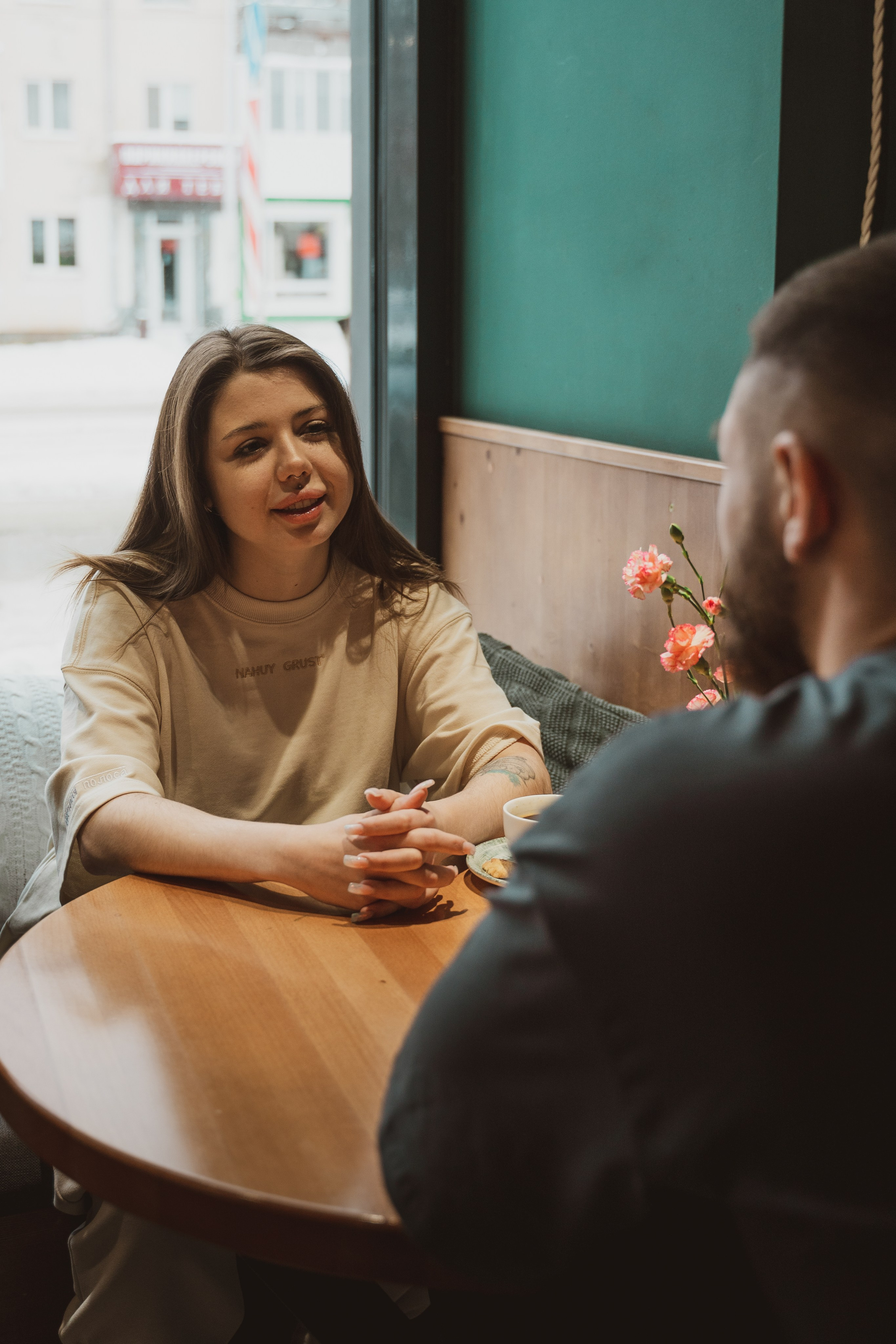 Бренд футболок. Свадебный и репортажный фотограф в Уфе| Осетрова Ольга