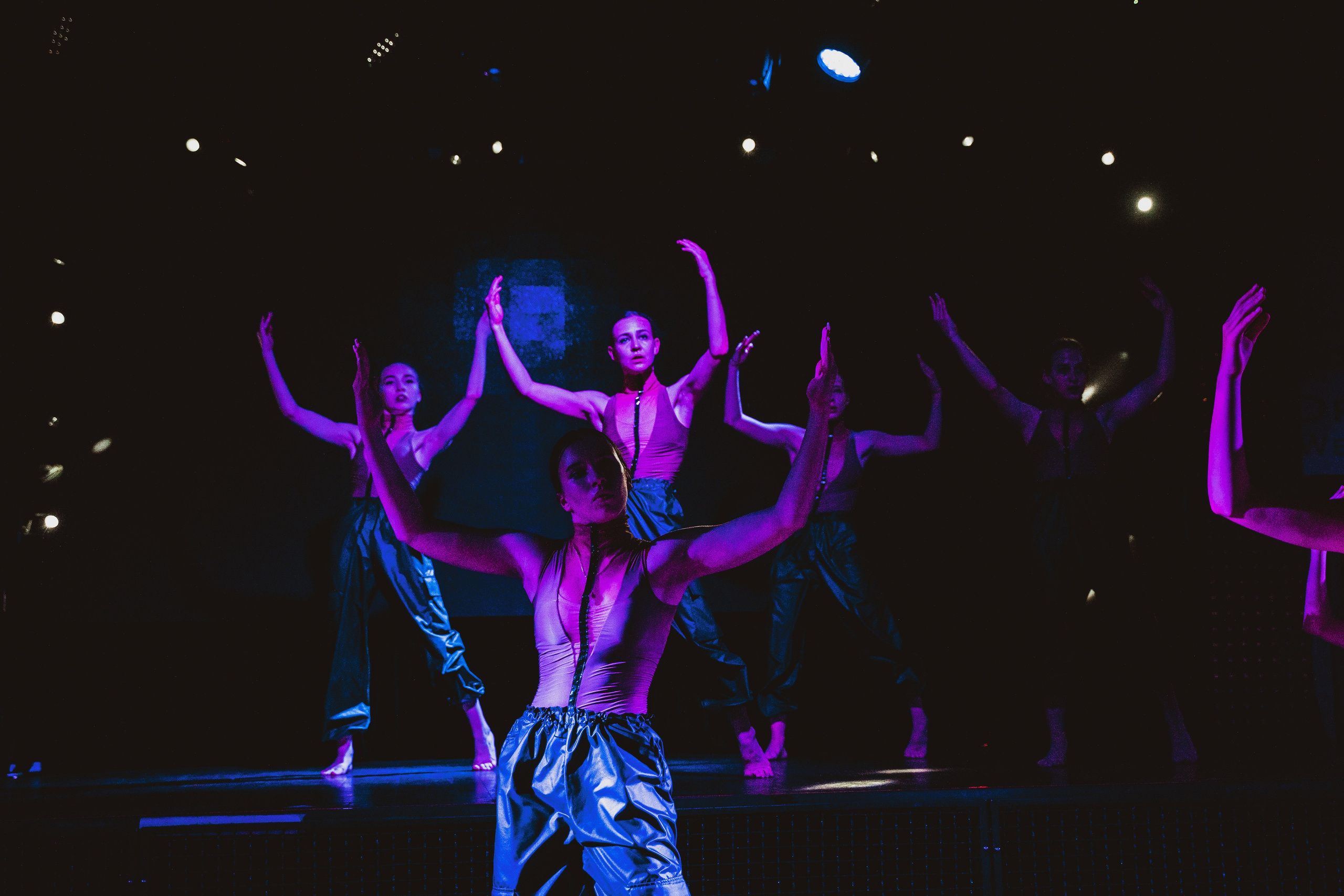 Школа Танцев MDC. Свадебный и репортажный фотограф в Уфе| Осетрова Ольга