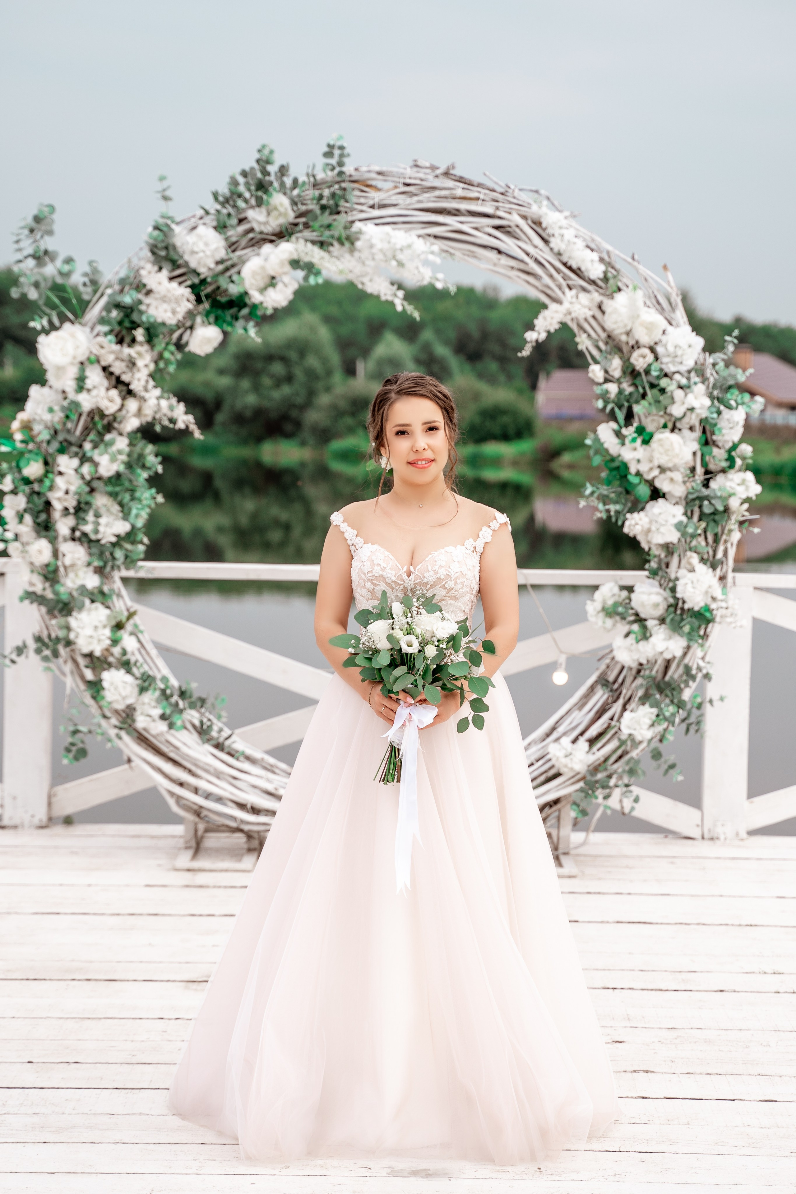 Свадебная фотосессия. Главная