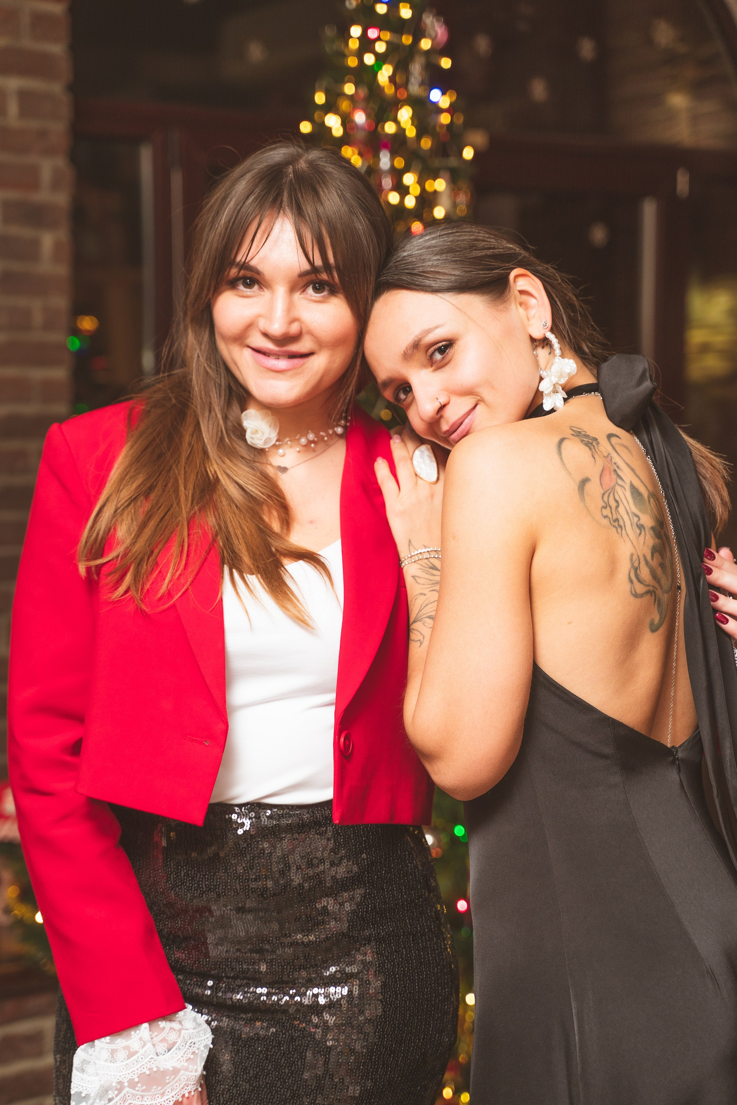 Новогодний джазовый вечер в «Доме Карлсона». Свадебный и репортажный фотограф в Уфе| Осетрова Ольга