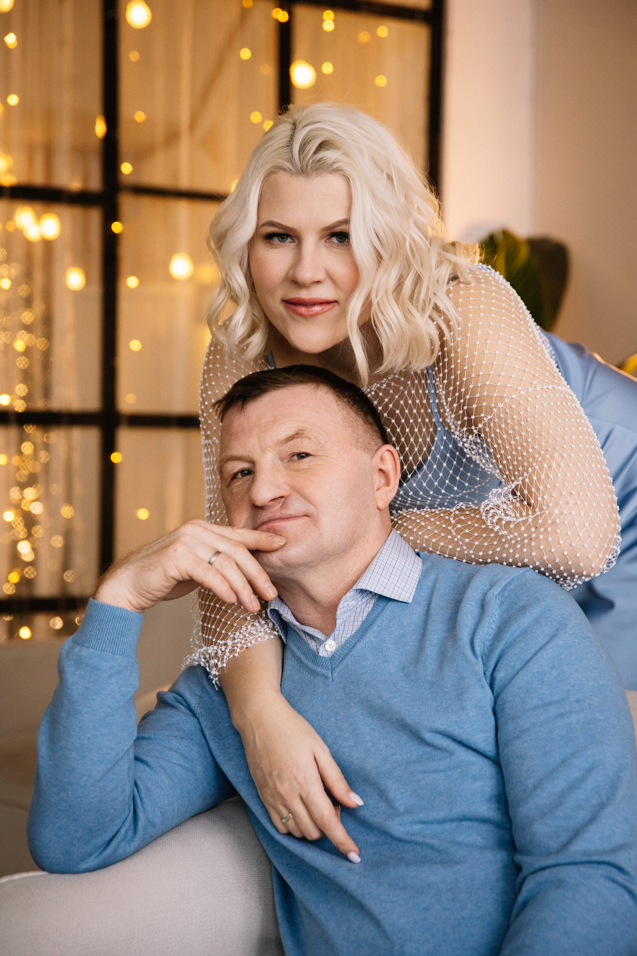 Самое главное — это воспоминания, которые мы создаем с семьей. Алла Пластинина — Фотограф Ижевск