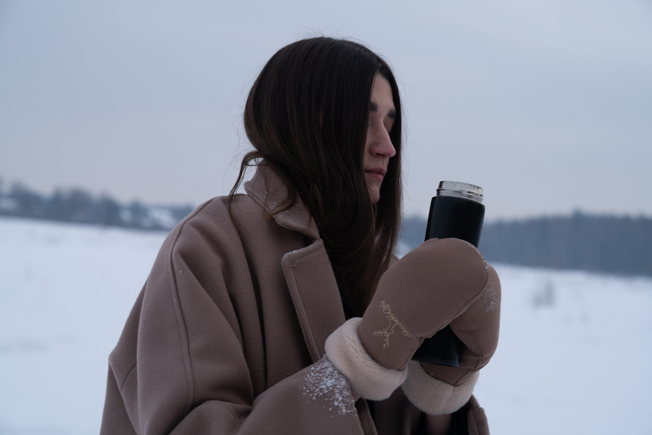 Mirror. Фотограф Екатерина Крючкова