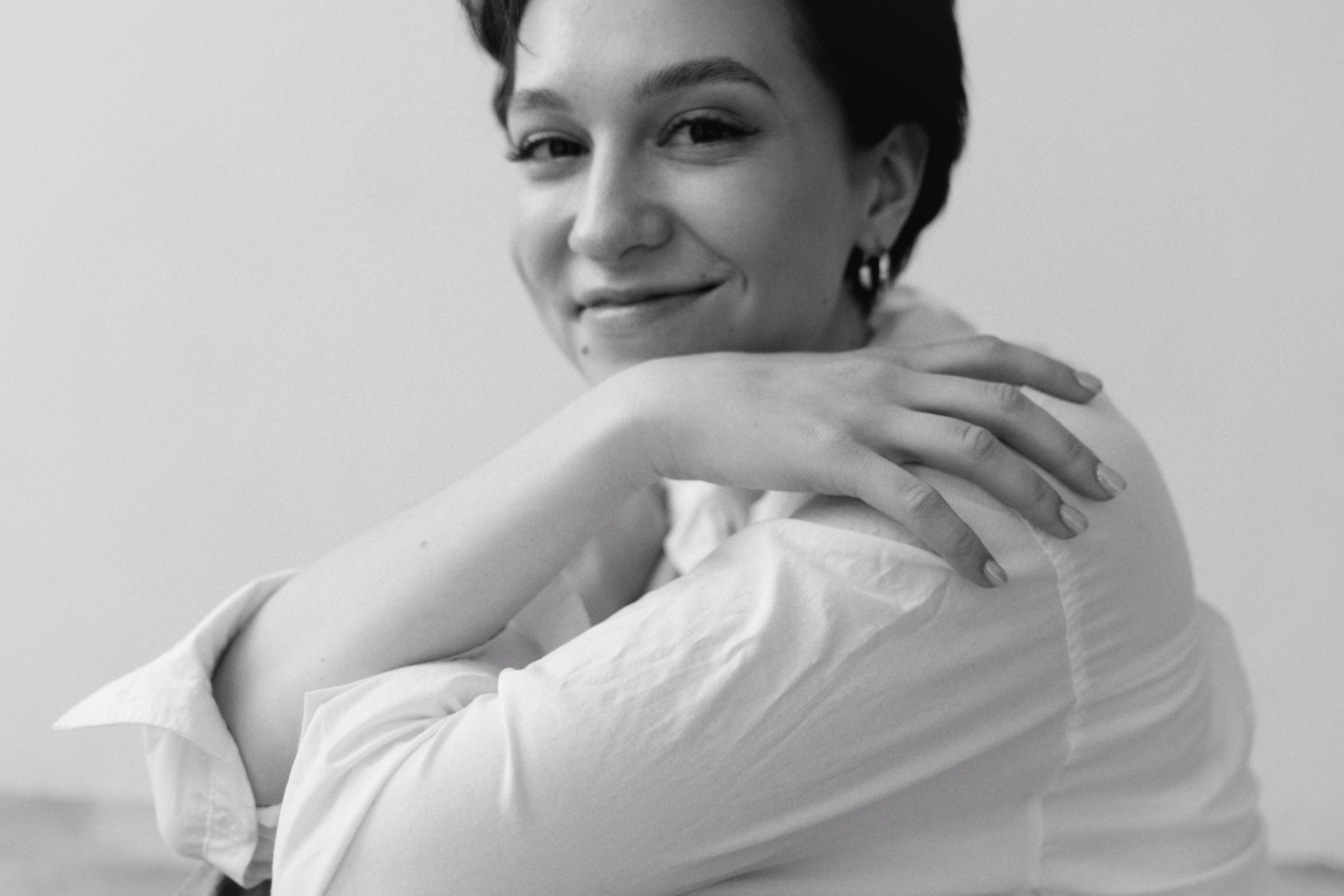 Портреты. Портретный фотограф Соня Мокроусова из Обнинска