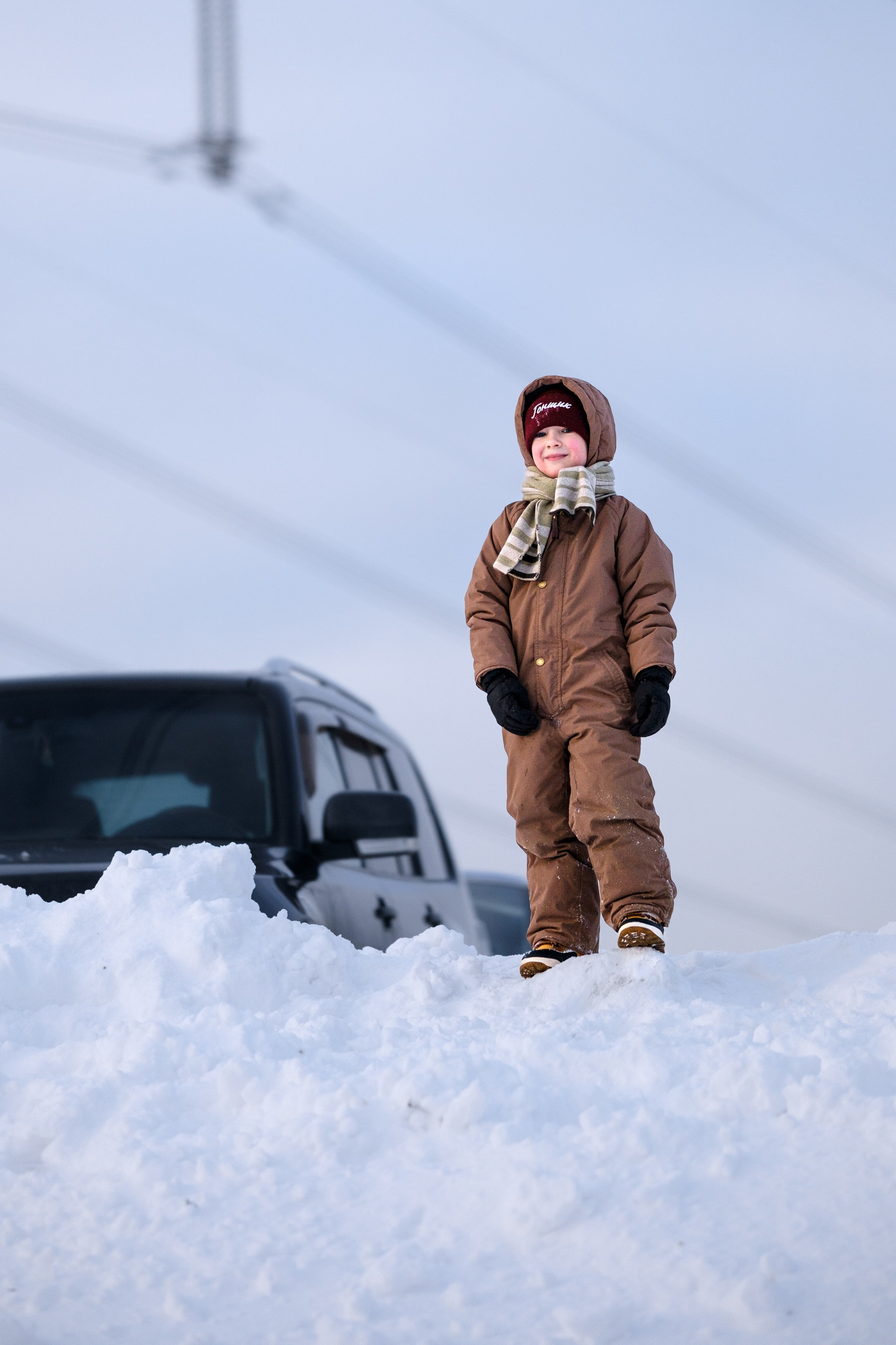 Кубок Kramar Motorsport 13.01.2024. Авто и мотоспорт — фотограф Антон Медведев iCoguar