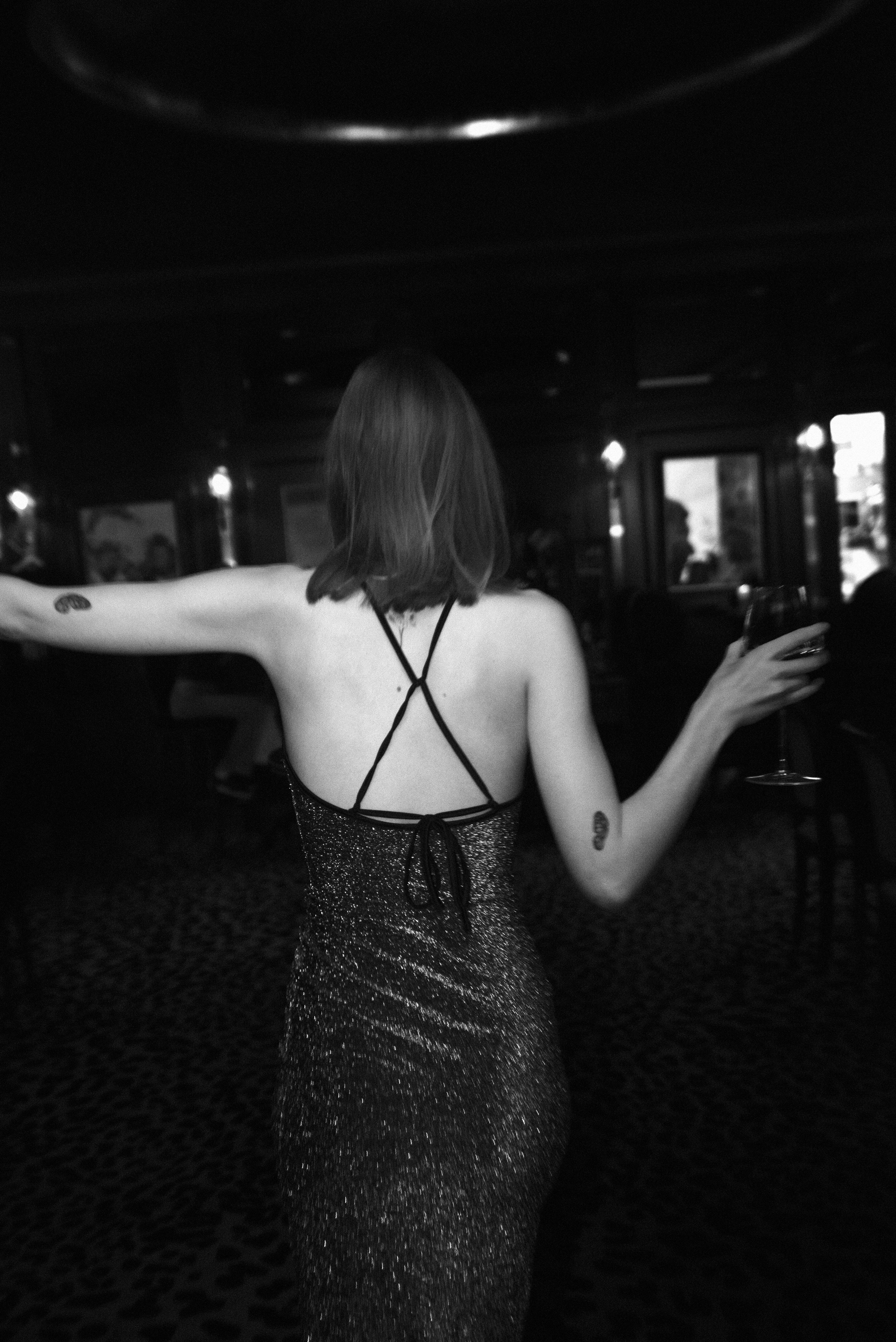 Kindness to horses. Фотограф Вадим Панков