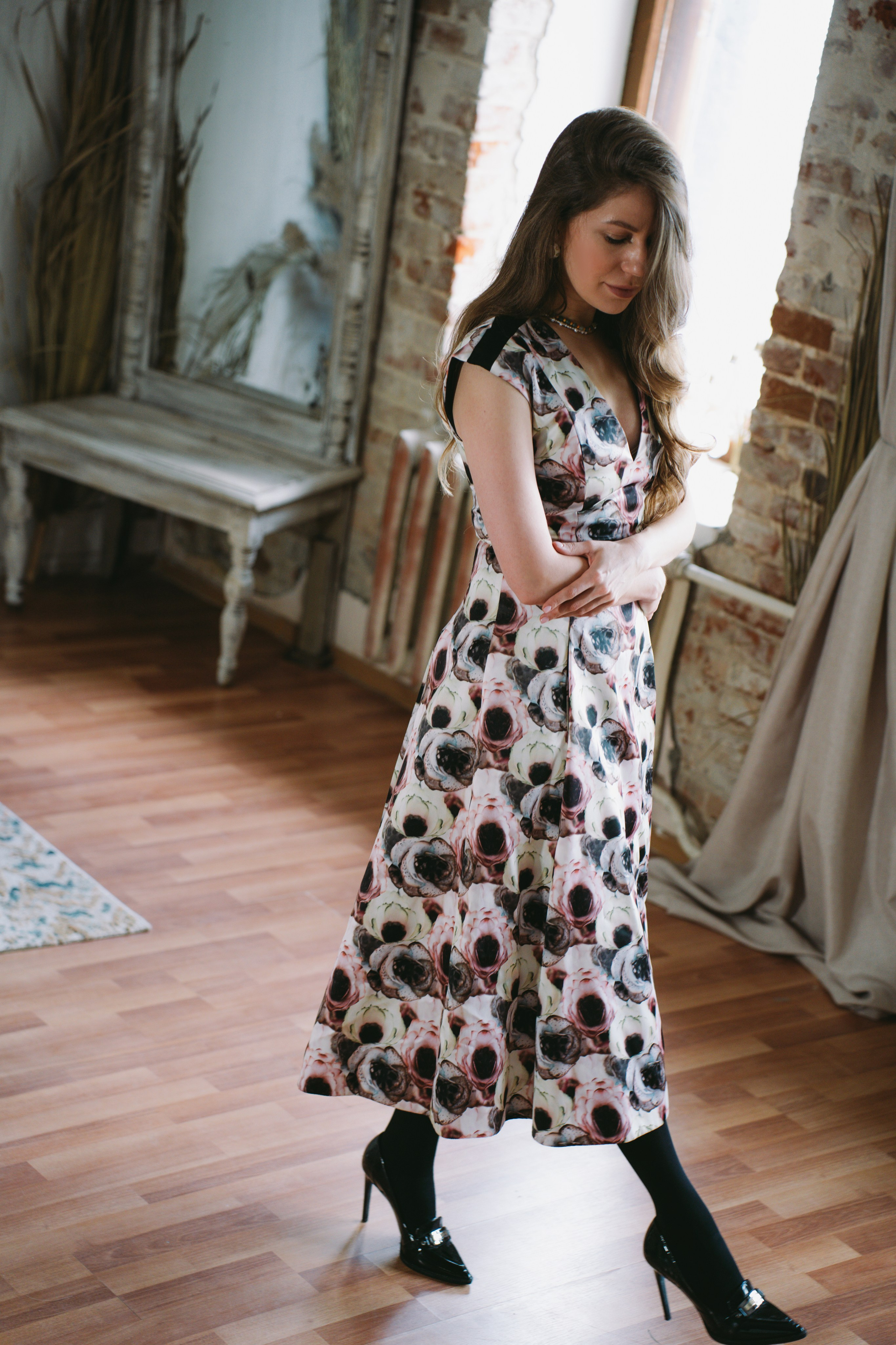 Mary. Https://instagram.com/ana.stasia.n