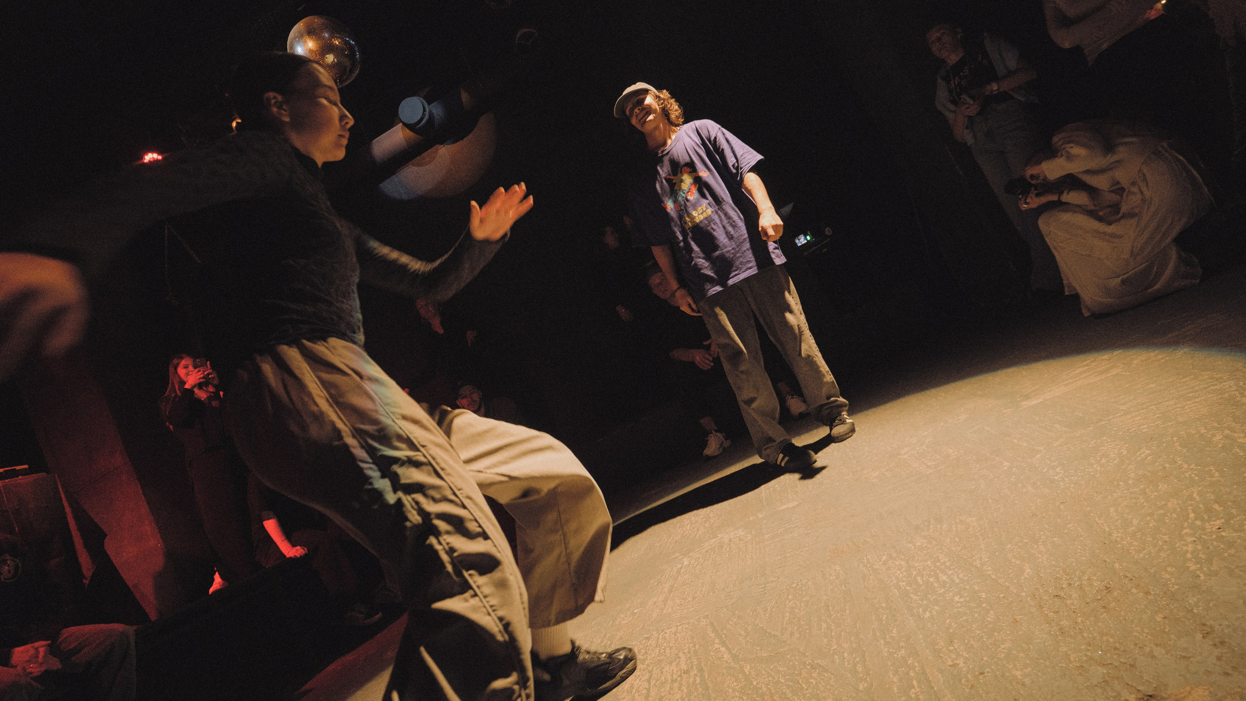 Мачты — House battle. Фотограф в Санкт-Петербурге Полковникова Юлия