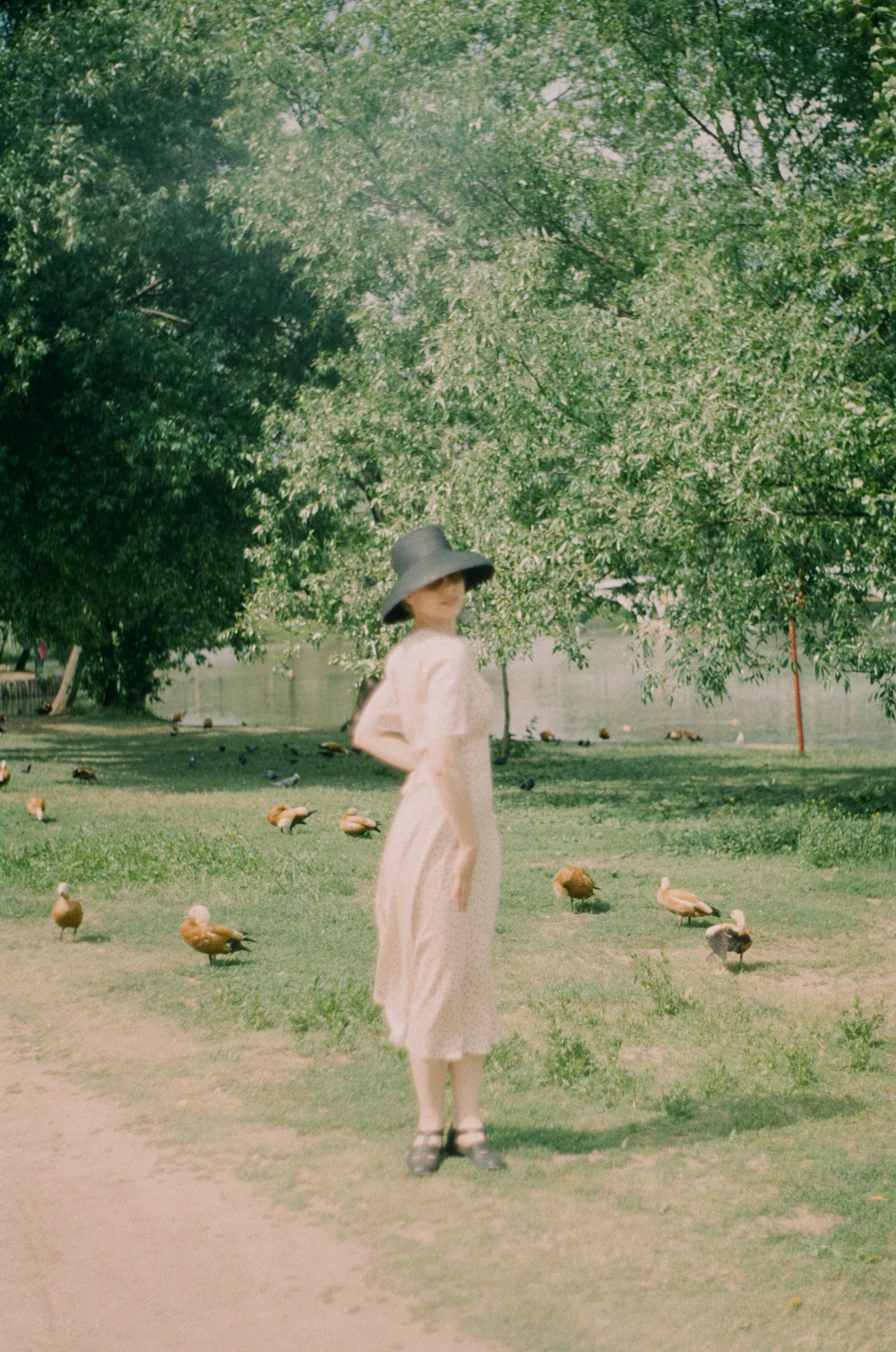Аленка и я. Профессиональный Фотограф во Владимире, в Москве и в Суздале — Полина Романычева