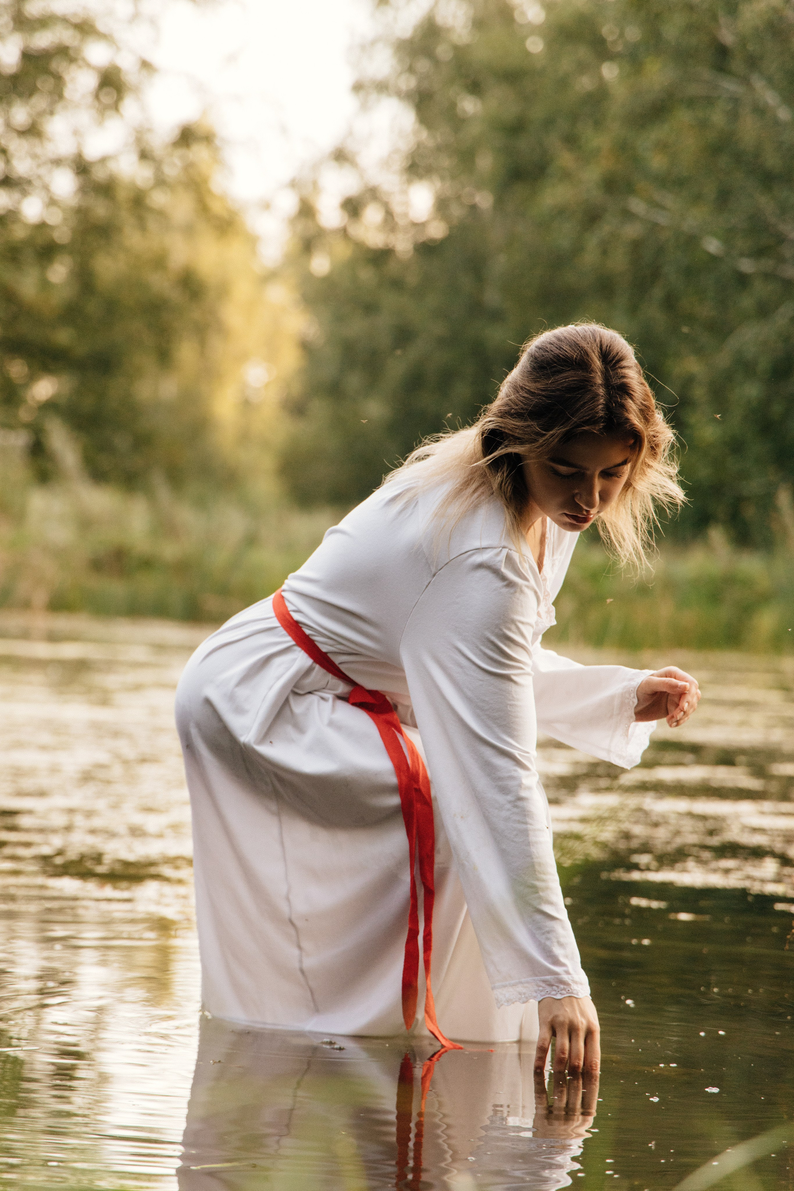 Рассвет|Ирина. Свадебный фотограф Челябинск Зиненко Виктория