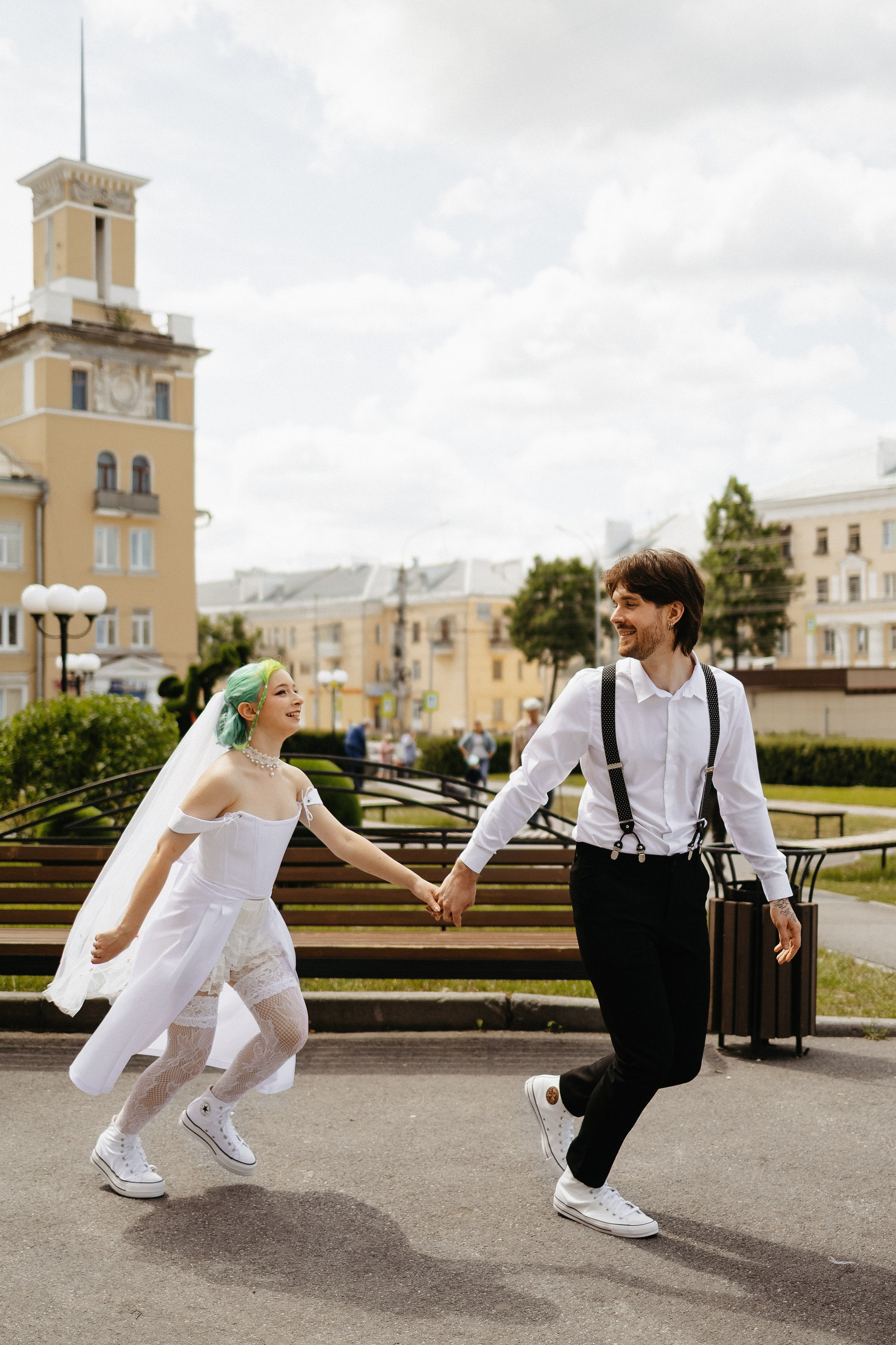 Андрей и Катя|Wedding day. Свадебный фотограф Челябинск Зиненко Виктория