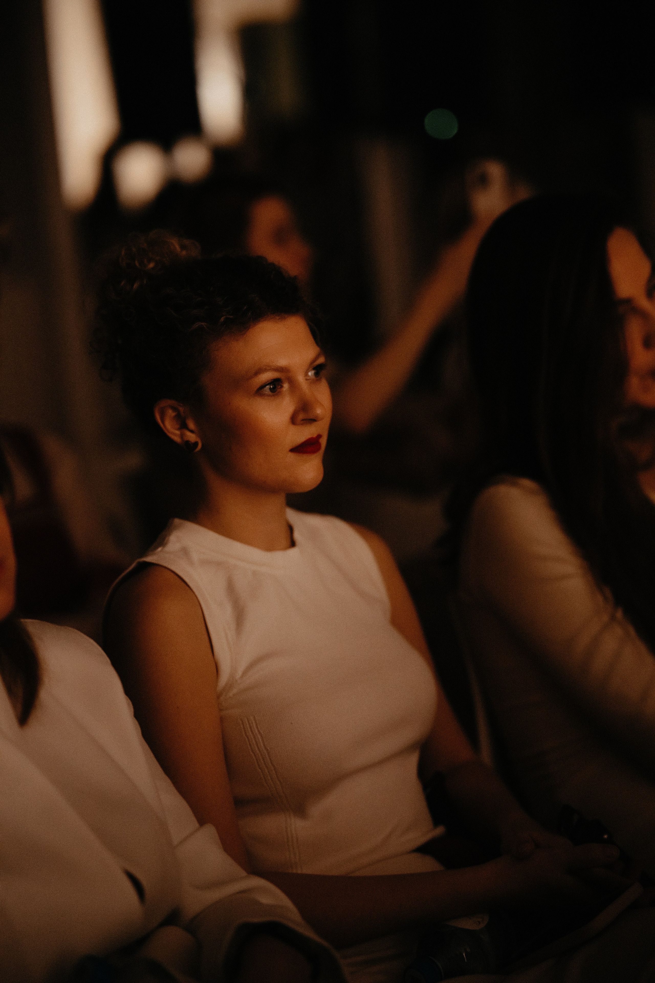 Поэтический вечер. Свадебный фотограф Челябинск Зиненко Виктория