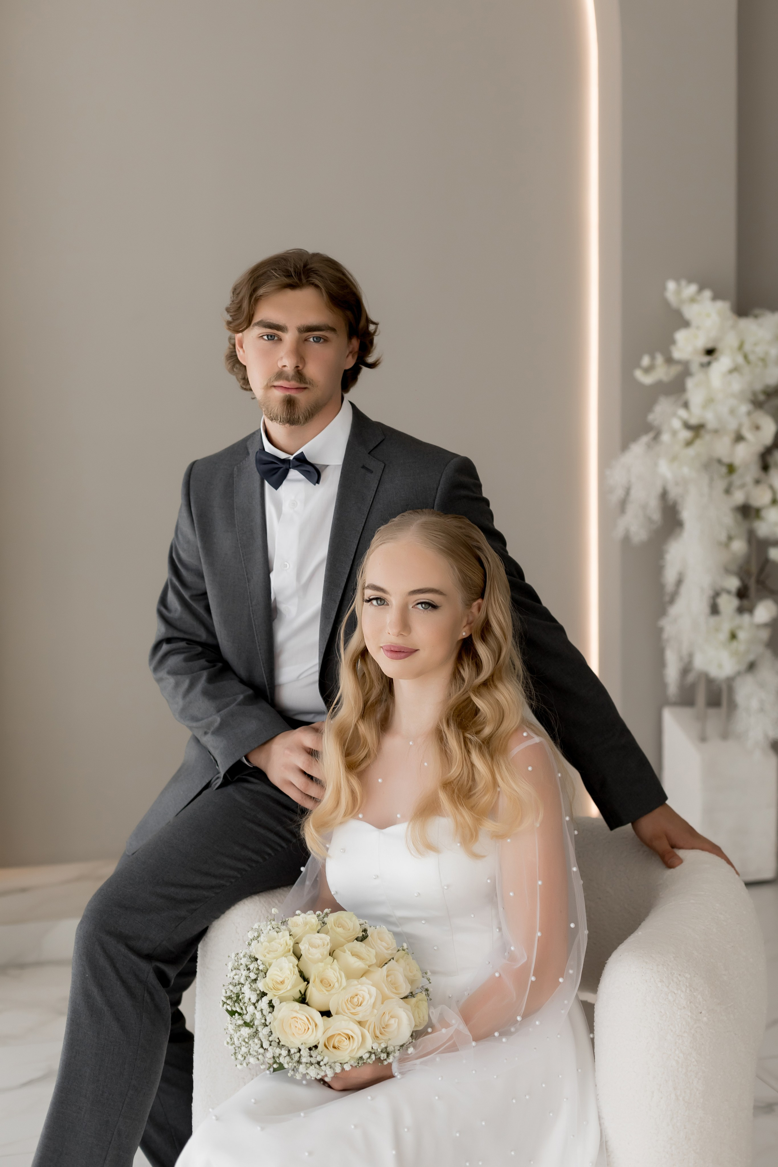 Егор и Арина. Свадебный и семейный фотограф Марина Злочевская